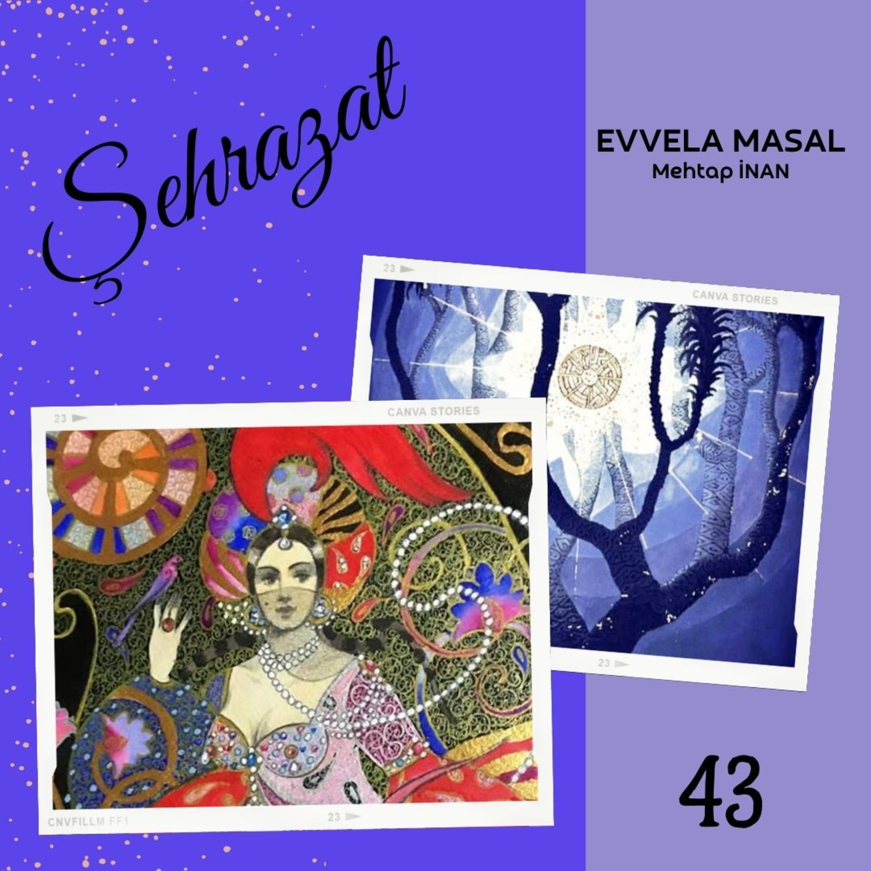 Binbir Gece Masalları Orijinal Kitap 43 episode artwork