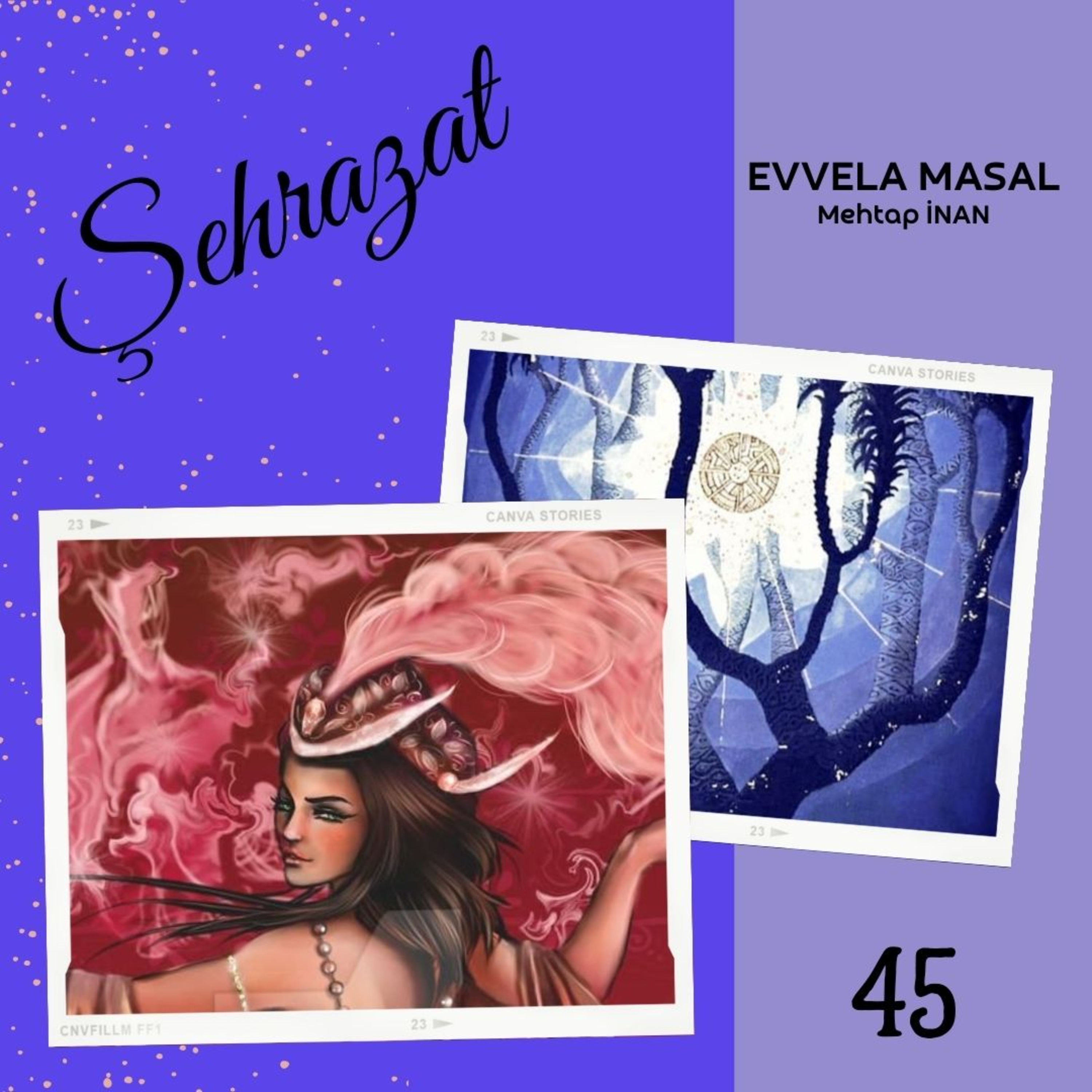Binbir Gece Masalları Orijinal Kitap 45 episode artwork