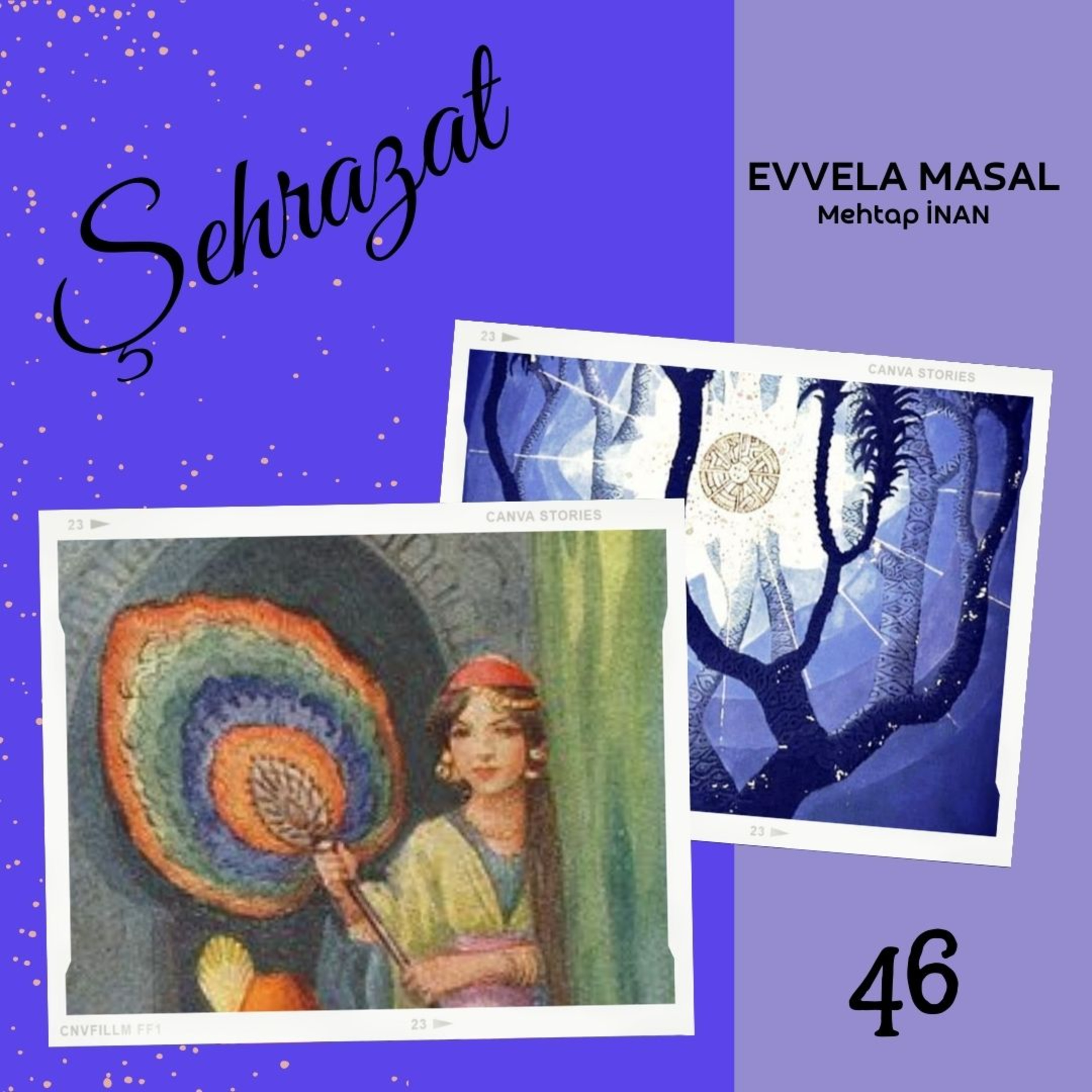 Binbir Gece Masalları Orijinal Kitap 46 episode artwork