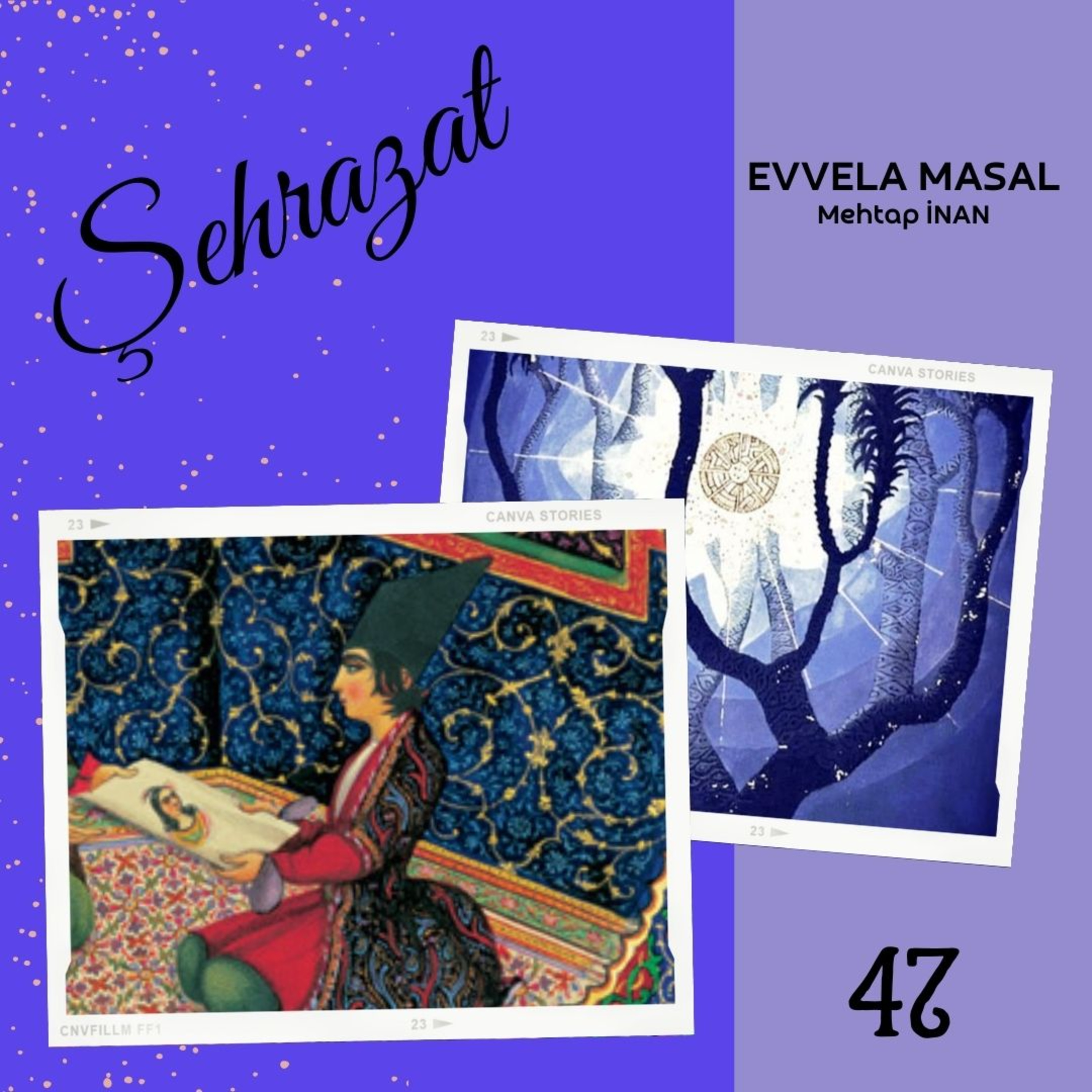 Binbir Gece Masalları Orijinal Kitap 47 episode artwork