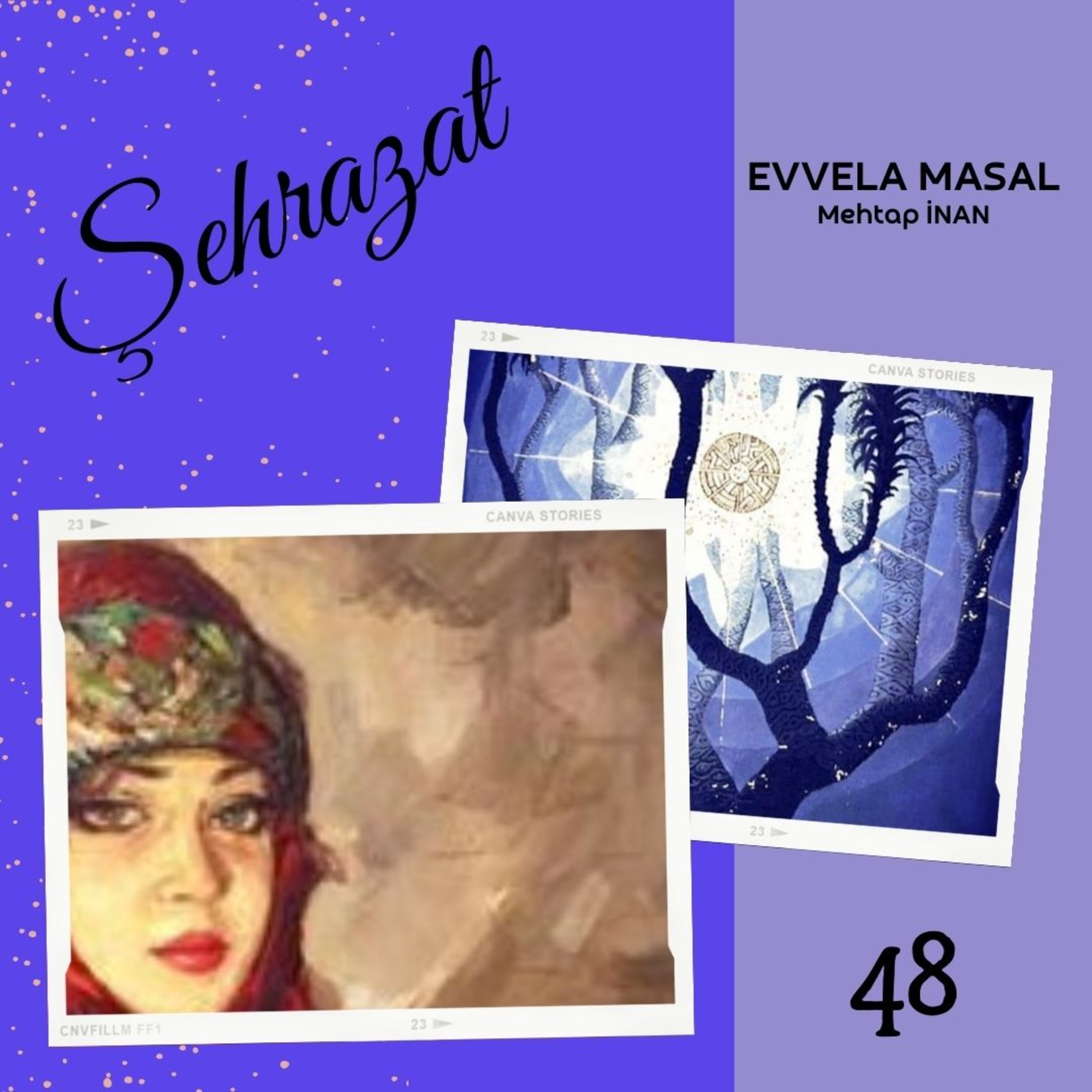 Binbir Gece Masalları Orijinal Kitap 48 episode artwork