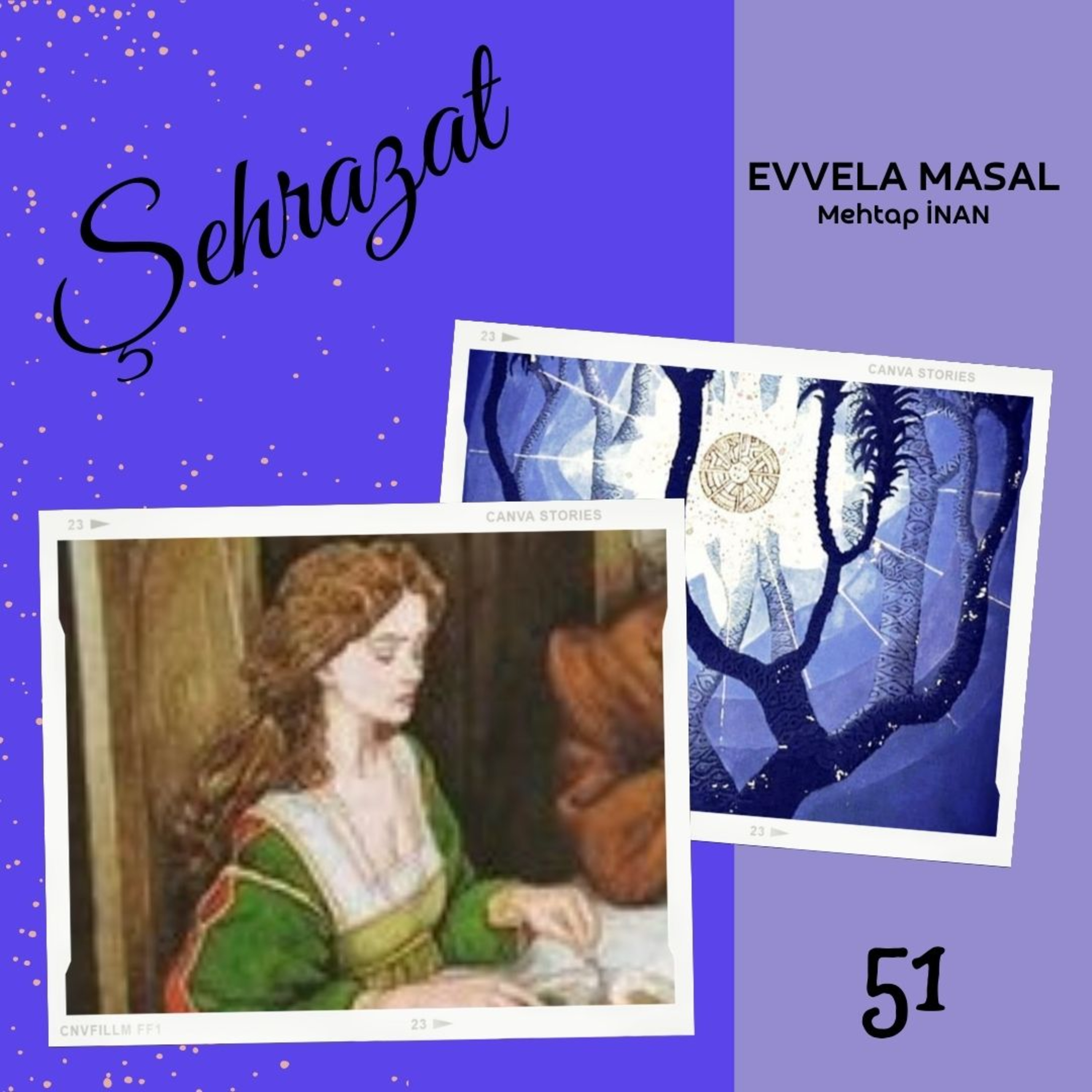 Binbir Gece Masalları Orijinal Kitap 51 episode artwork