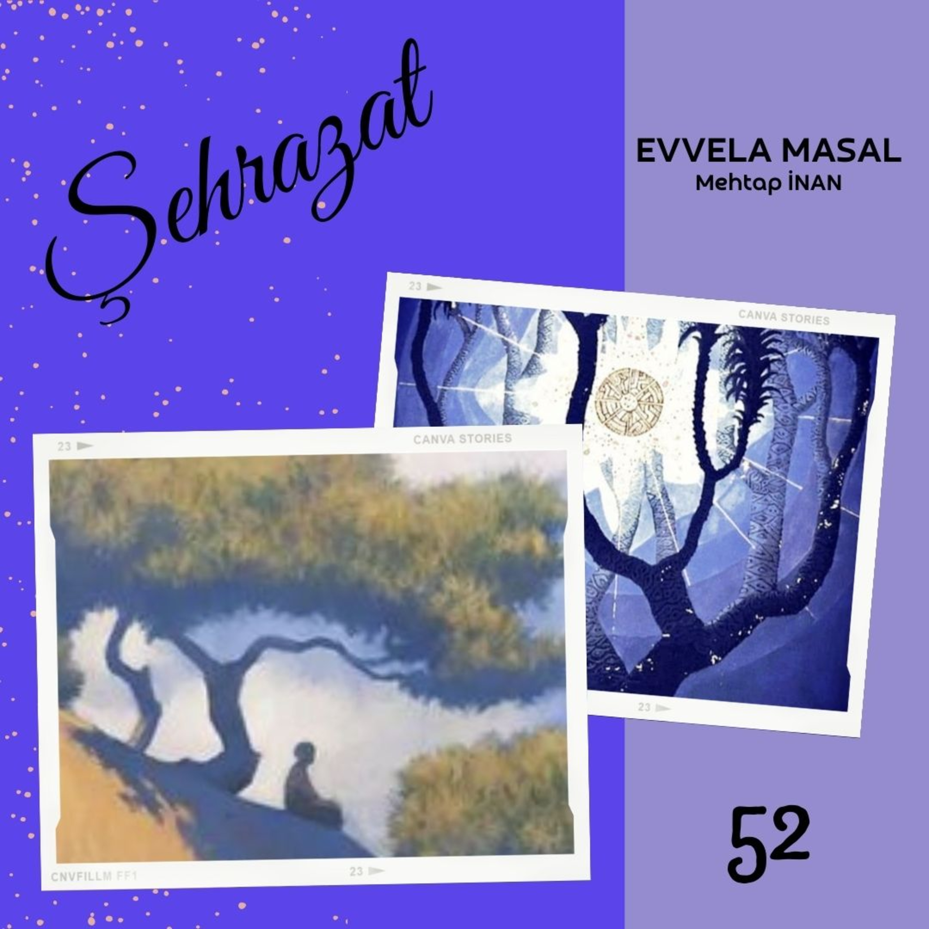 Binbir Gece Masalları Orijinal Kitap 52 episode artwork