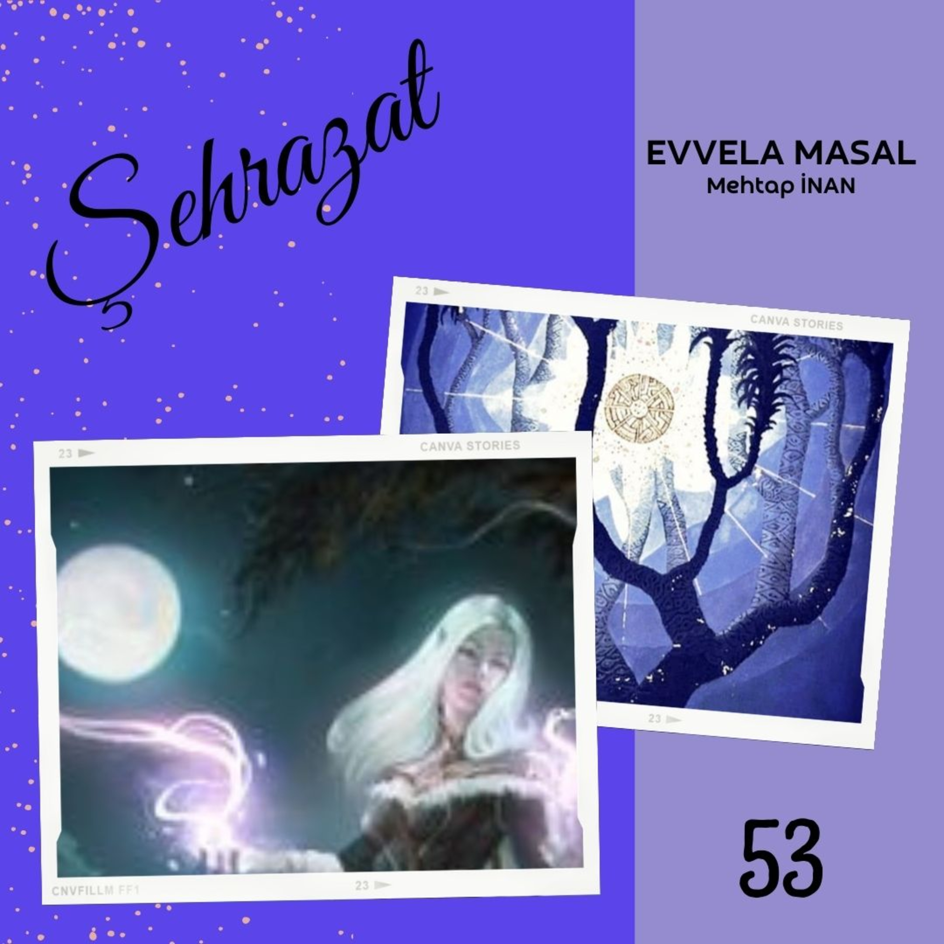 Binbir Gece Masalları Orijinal Kitap 53 episode artwork
