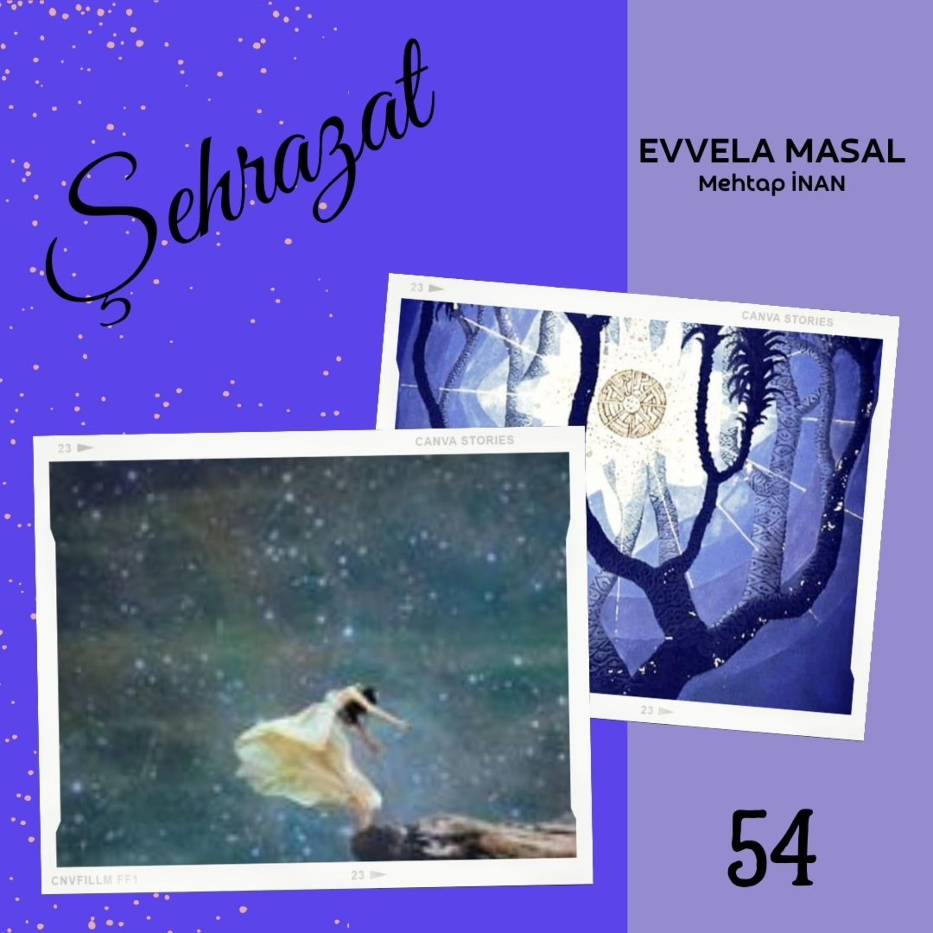 Binbir Gece Masalları Orijinal Kitap 54 episode artwork