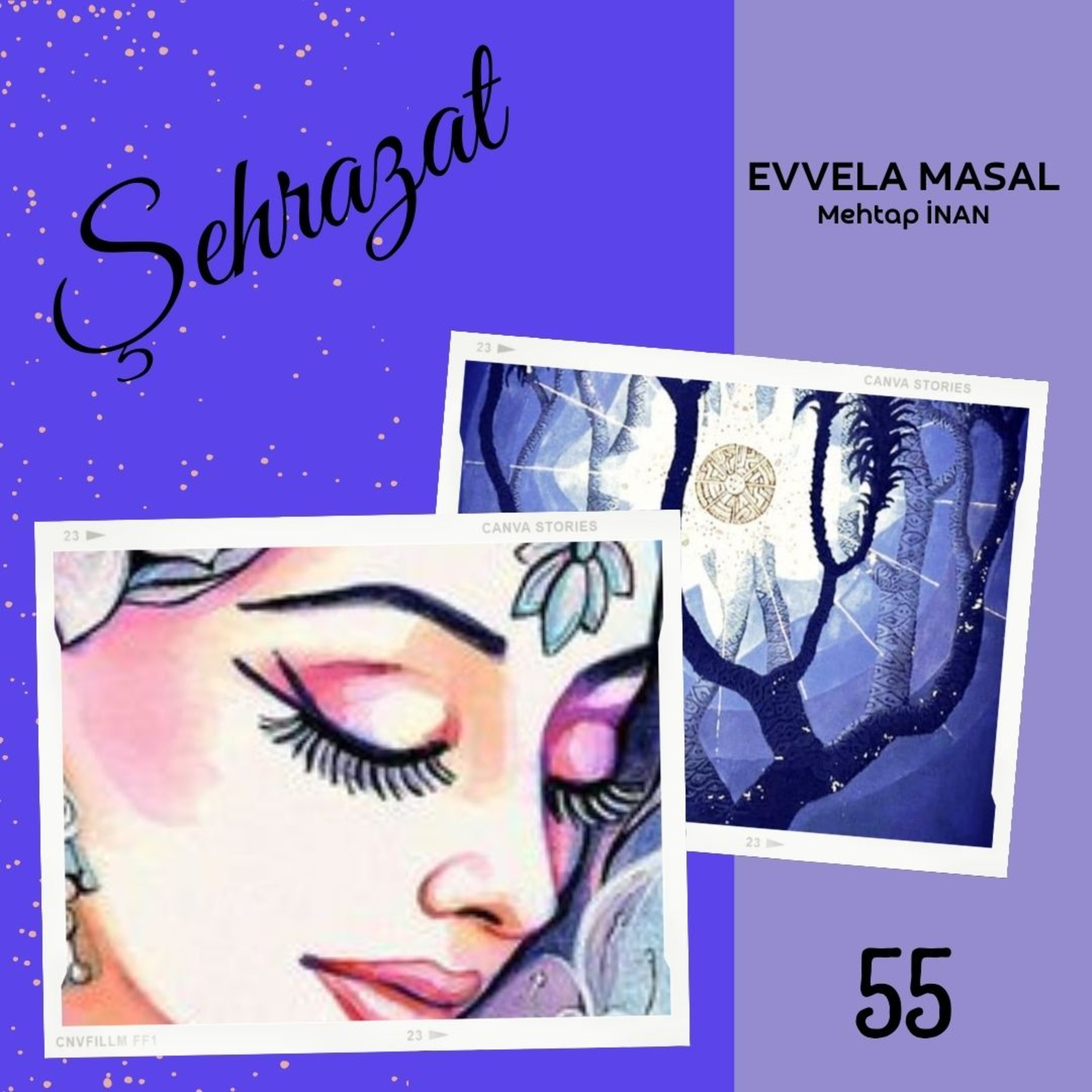 Binbir Gece Masalları Orijinal Kitap 55 episode artwork