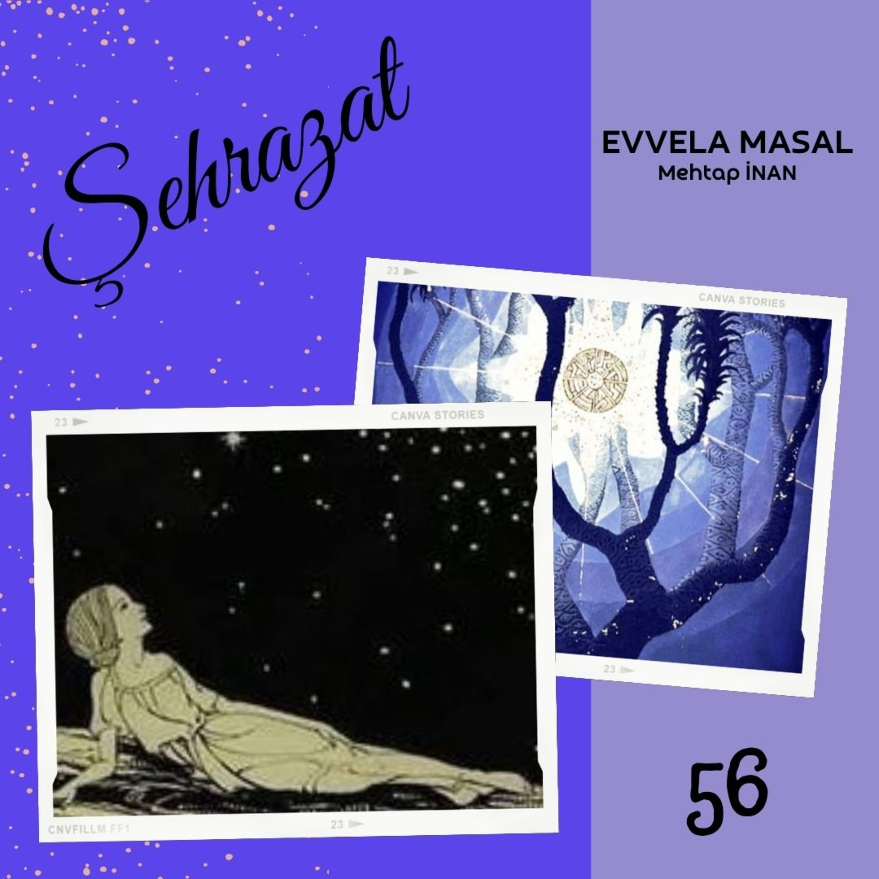 Binbir Gece Masalları Orijinal Kitap 56 episode artwork