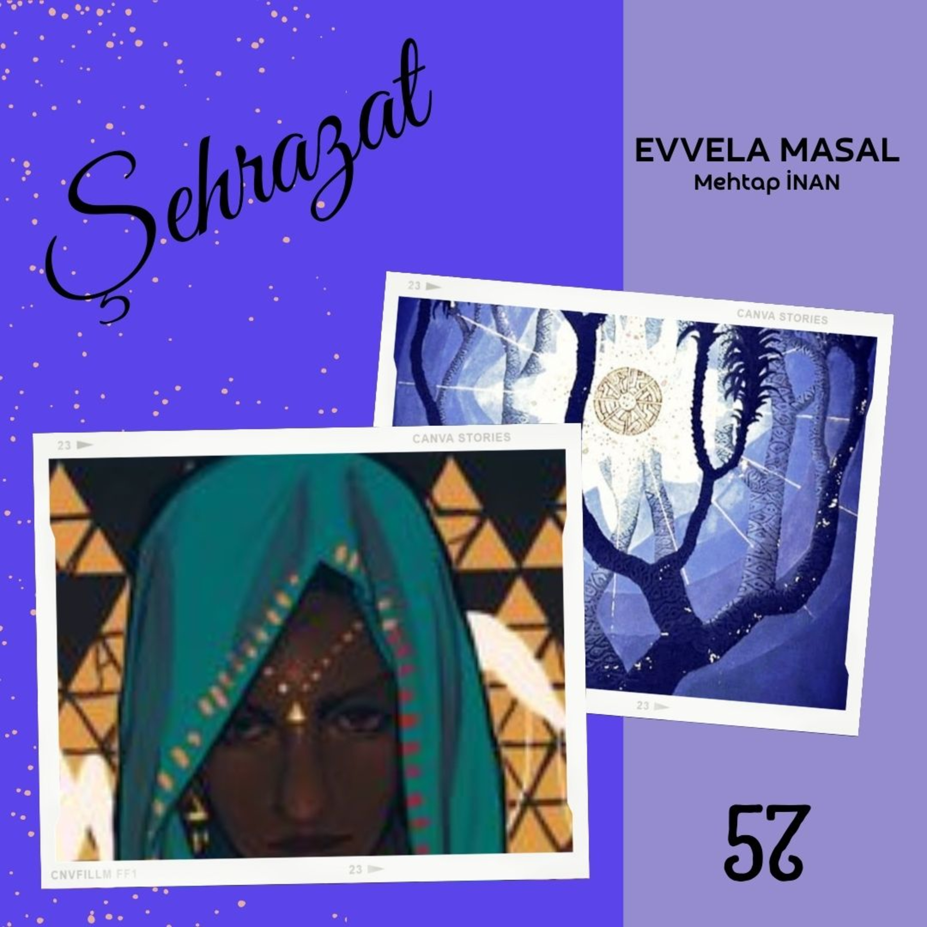 Binbir Gece Masalları Orijinal Kitap 57 episode artwork