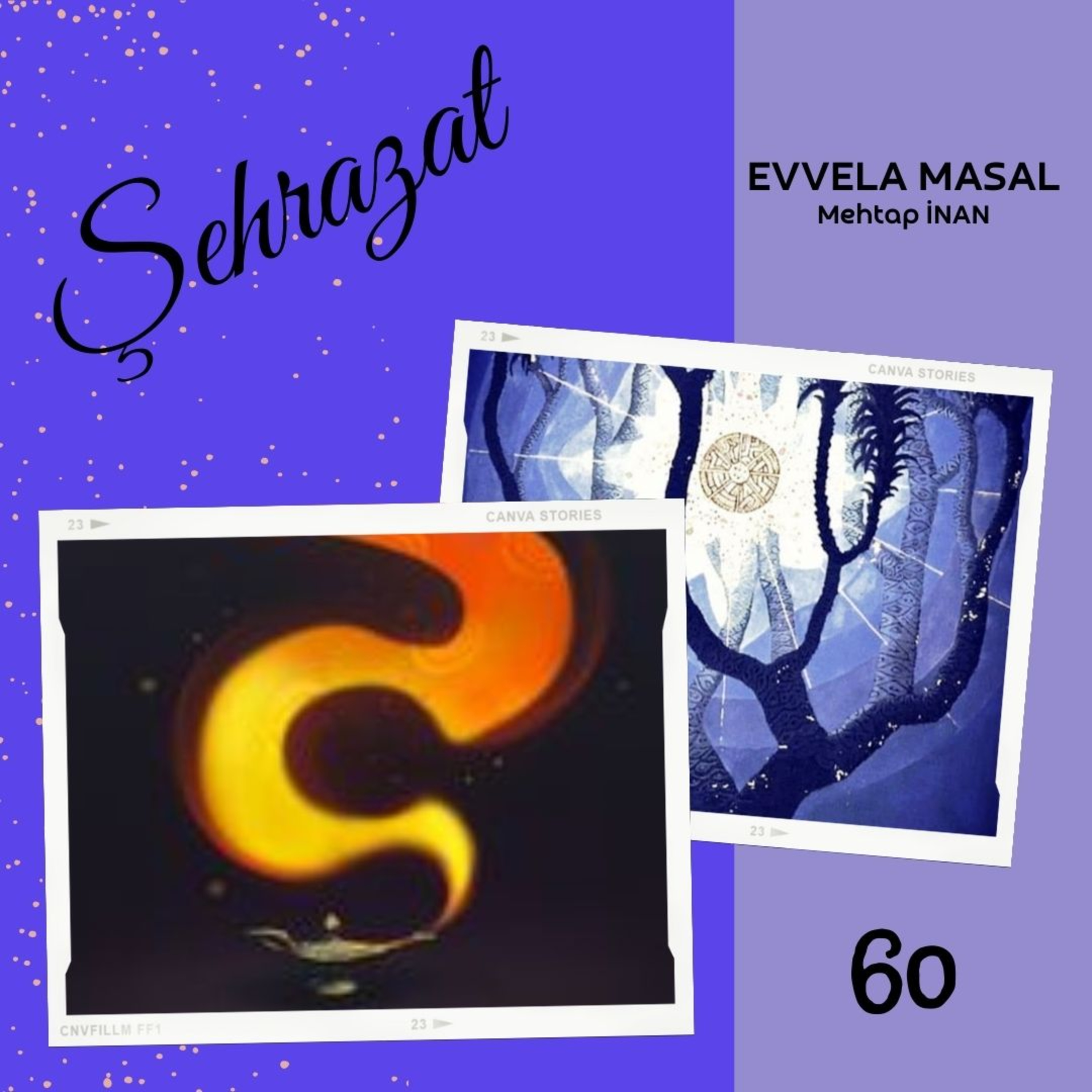 Binbir Gece Masalları Orijinal Kitap 60 episode artwork