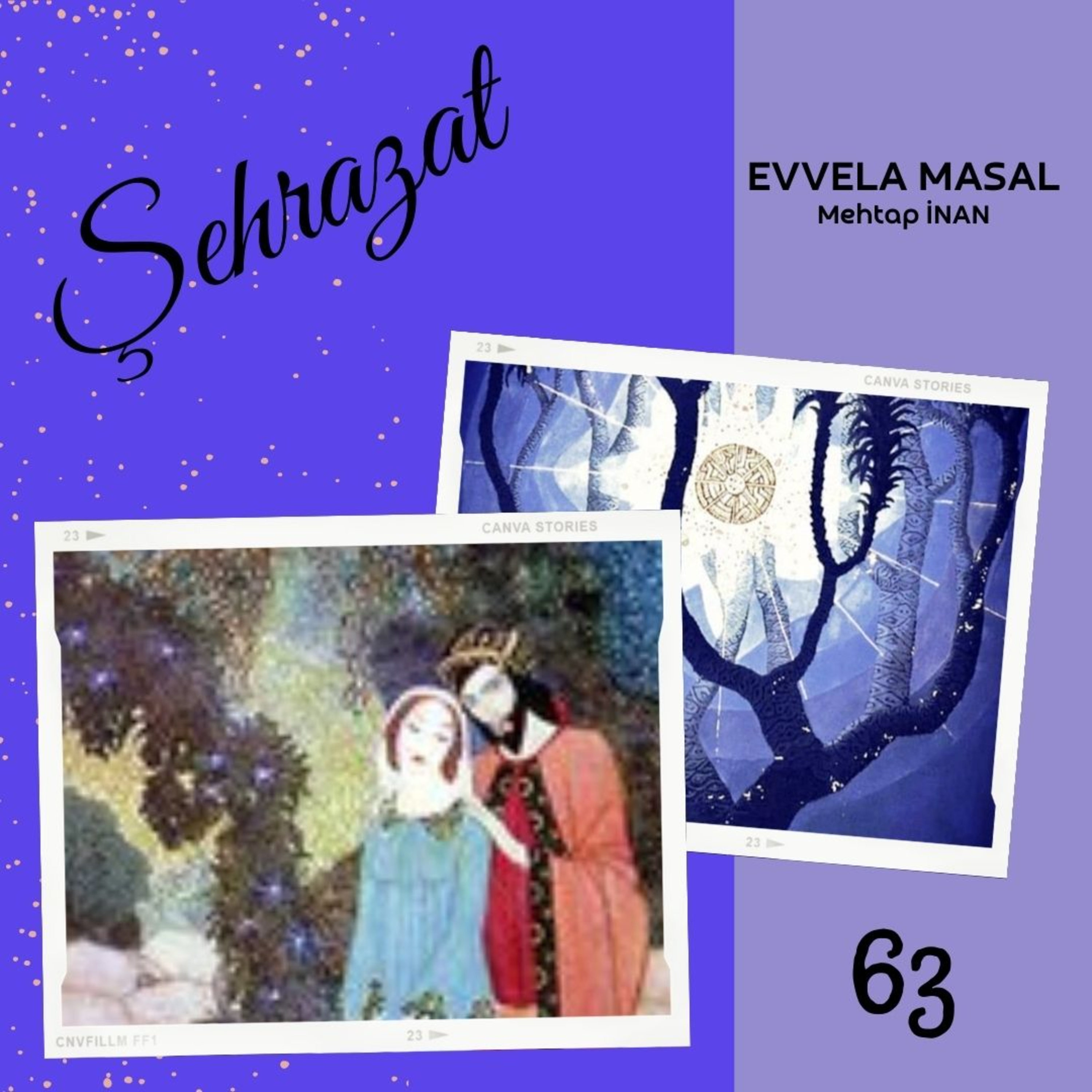 Binbir Gece Masalları Orijinal Kitap 63 episode artwork