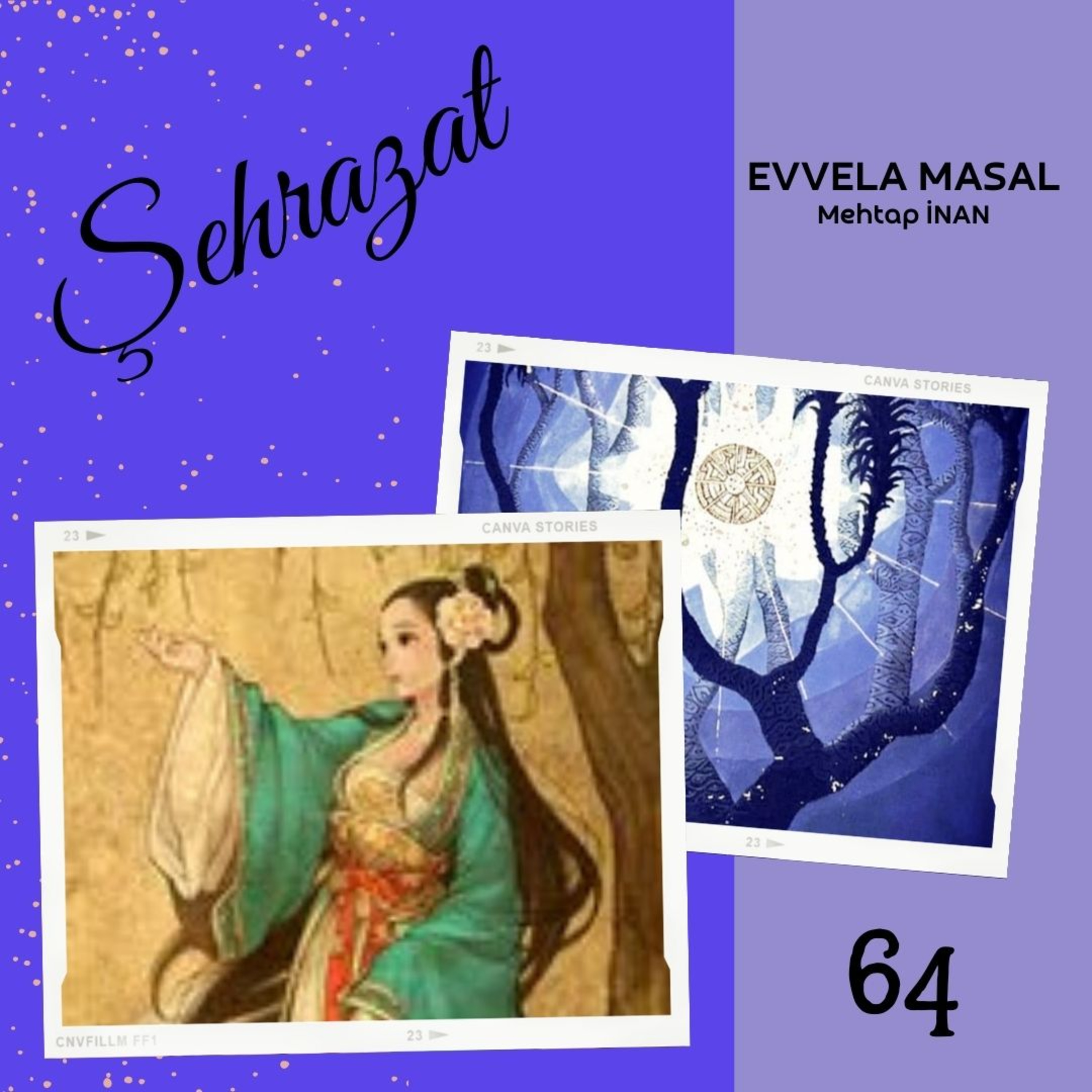 Binbir Gece Masalları Orijinal Kitap 64 episode artwork