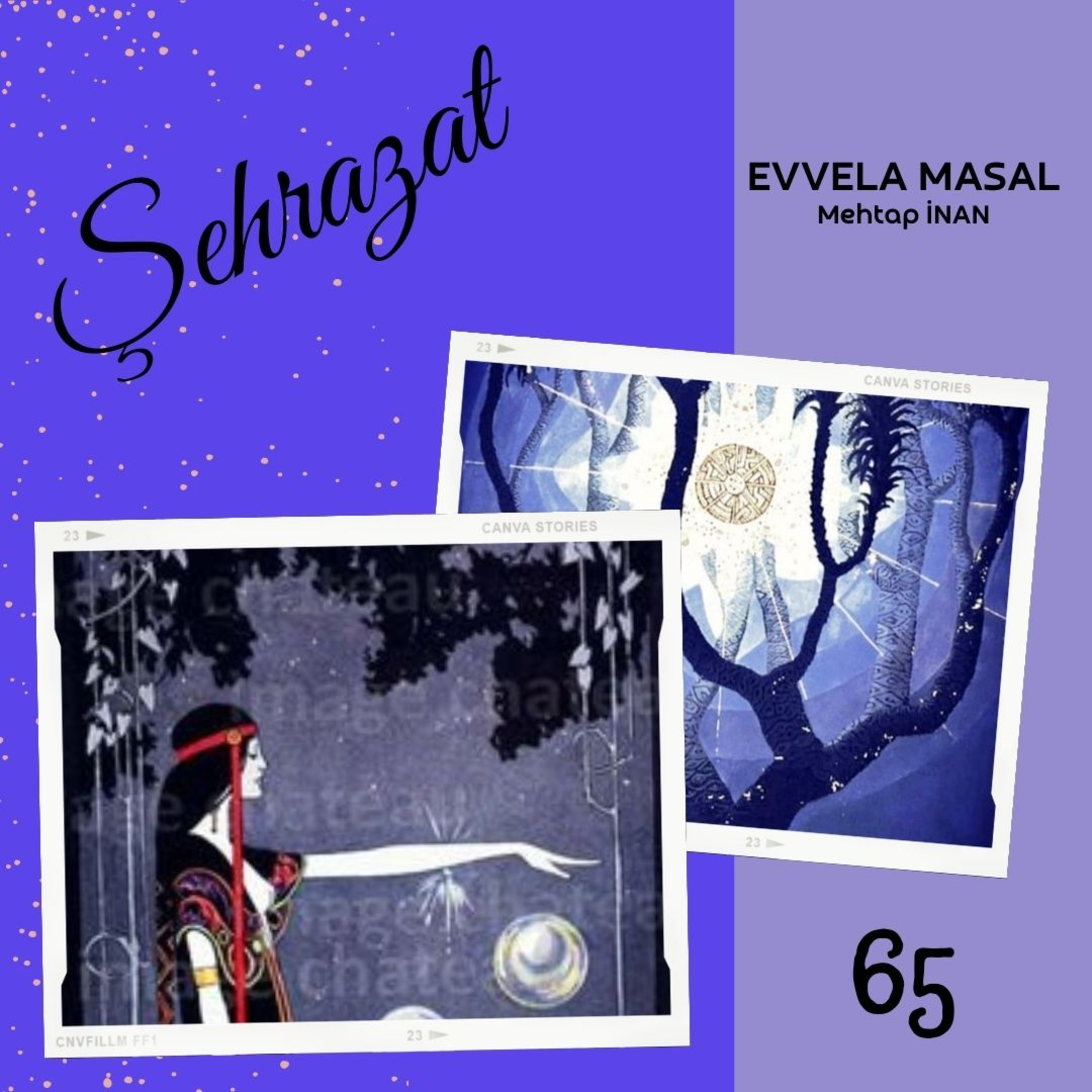 Binbir Gece Masalları Orijinal Kitap 65 episode artwork