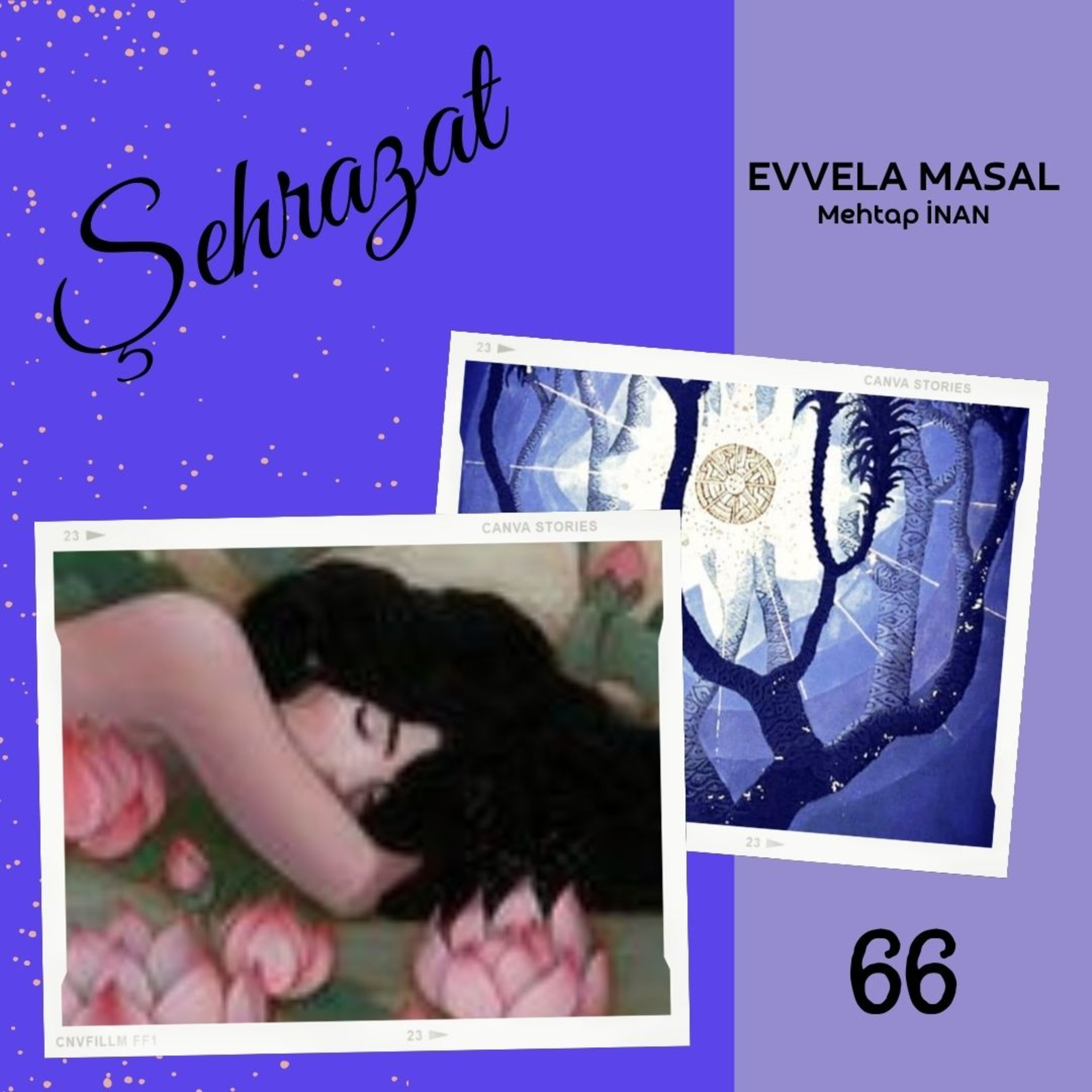 Binbir Gece Masalları Orijinal Kitap 66 episode artwork