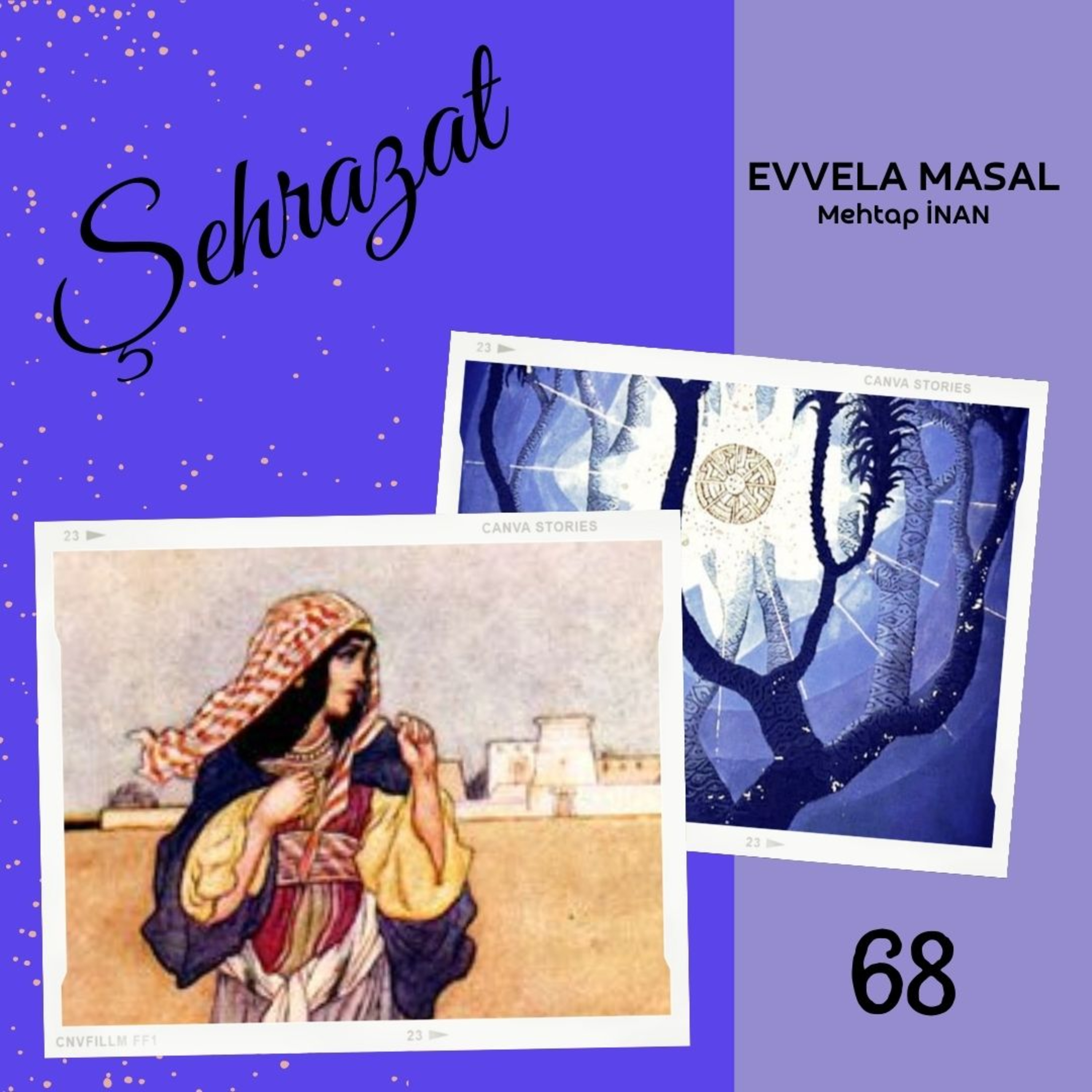 Binbir Gece Masalları Orijinal Kitap 68 episode artwork