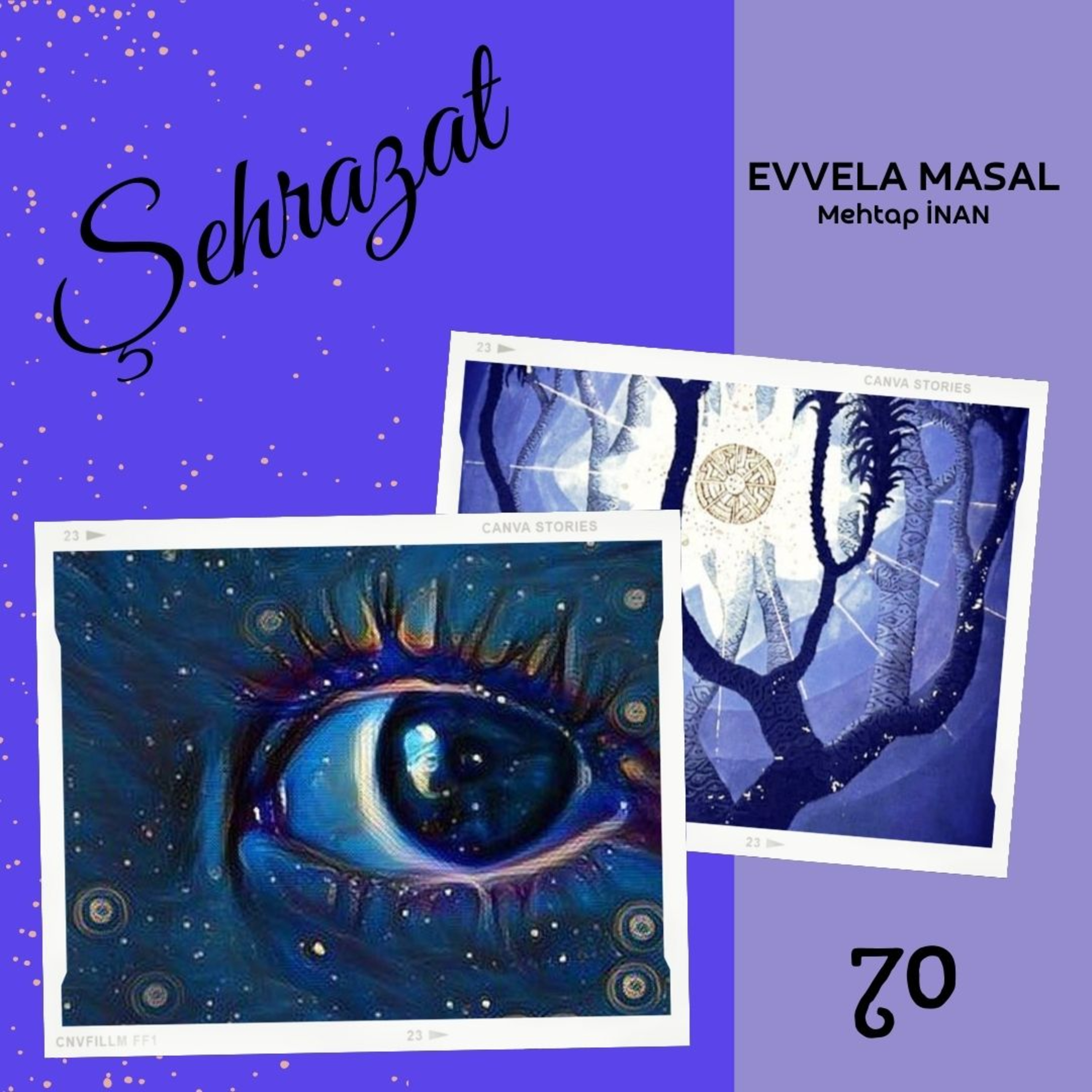 Binbir Gece Masalları Orijinal Kitap 70  episode artwork