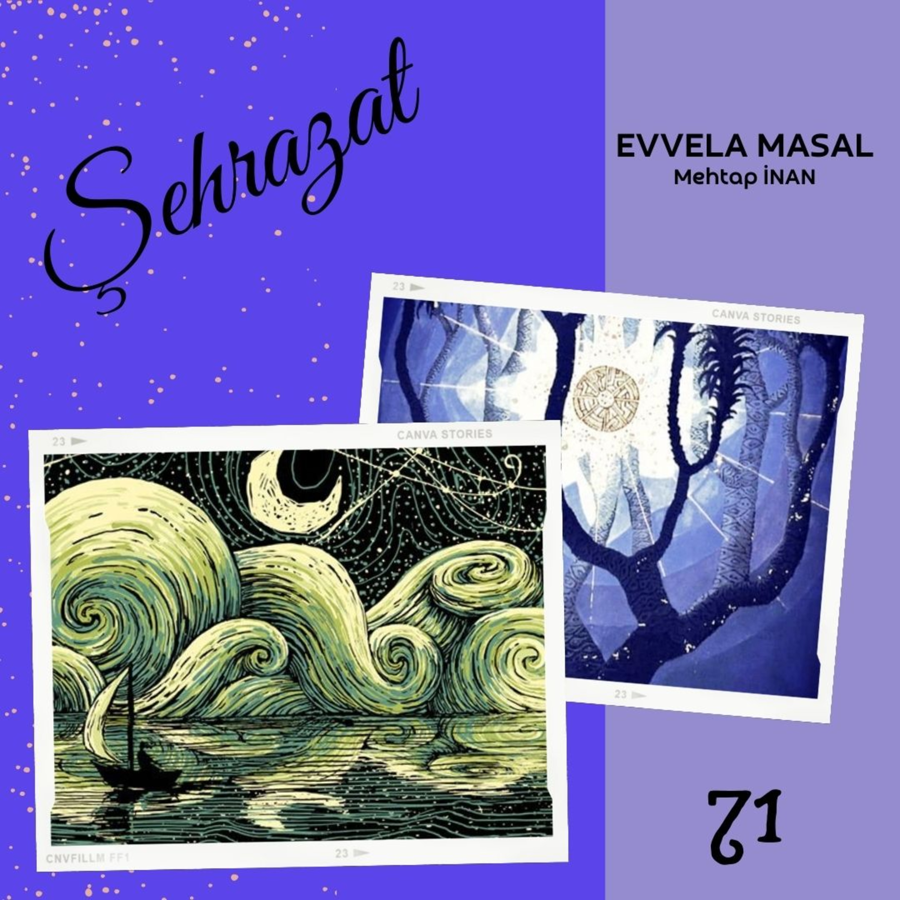 Binbir Gece Masalları Orijinal Kitap 71 episode artwork