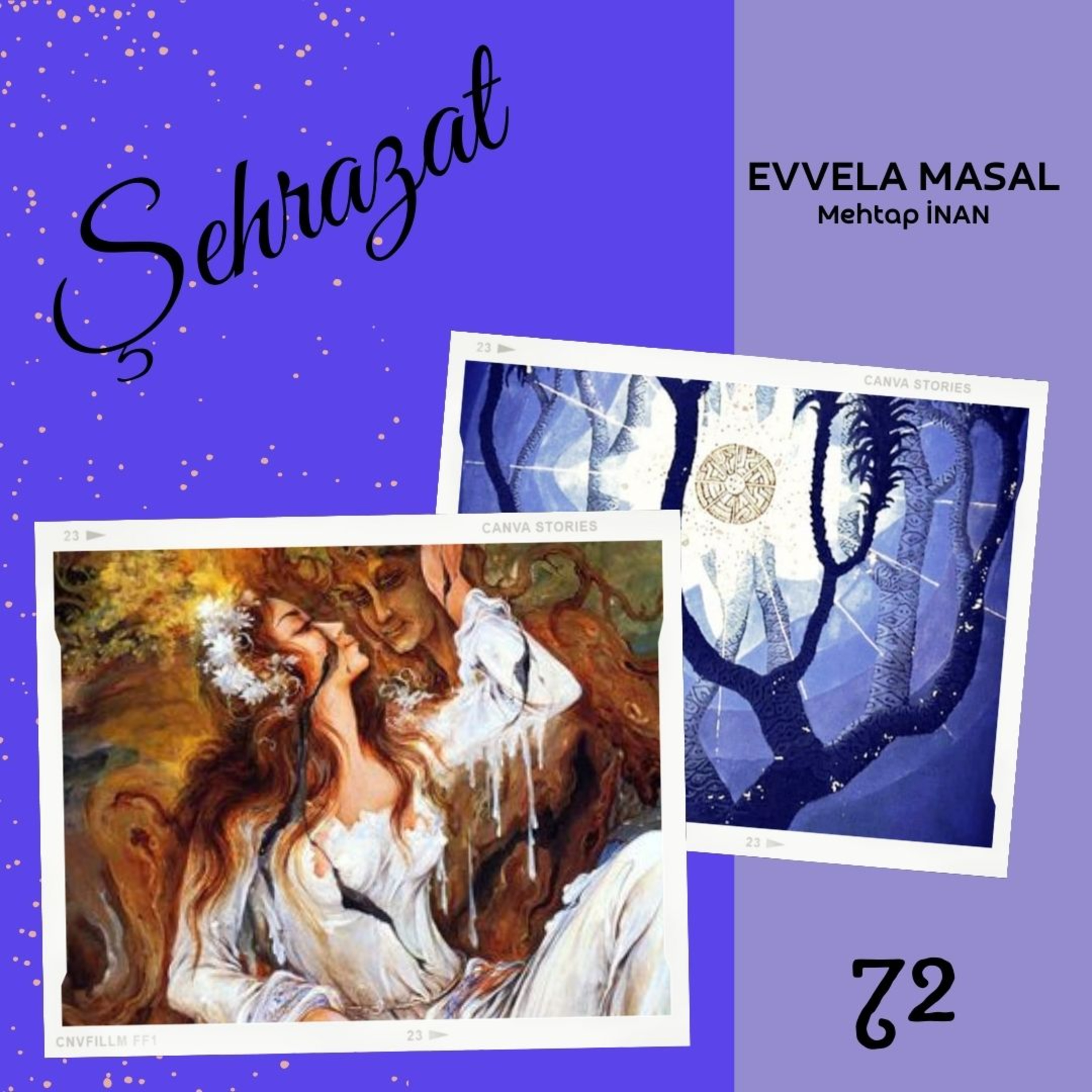 Binbir Gece Masalları Orijinal Kitap 72 episode artwork