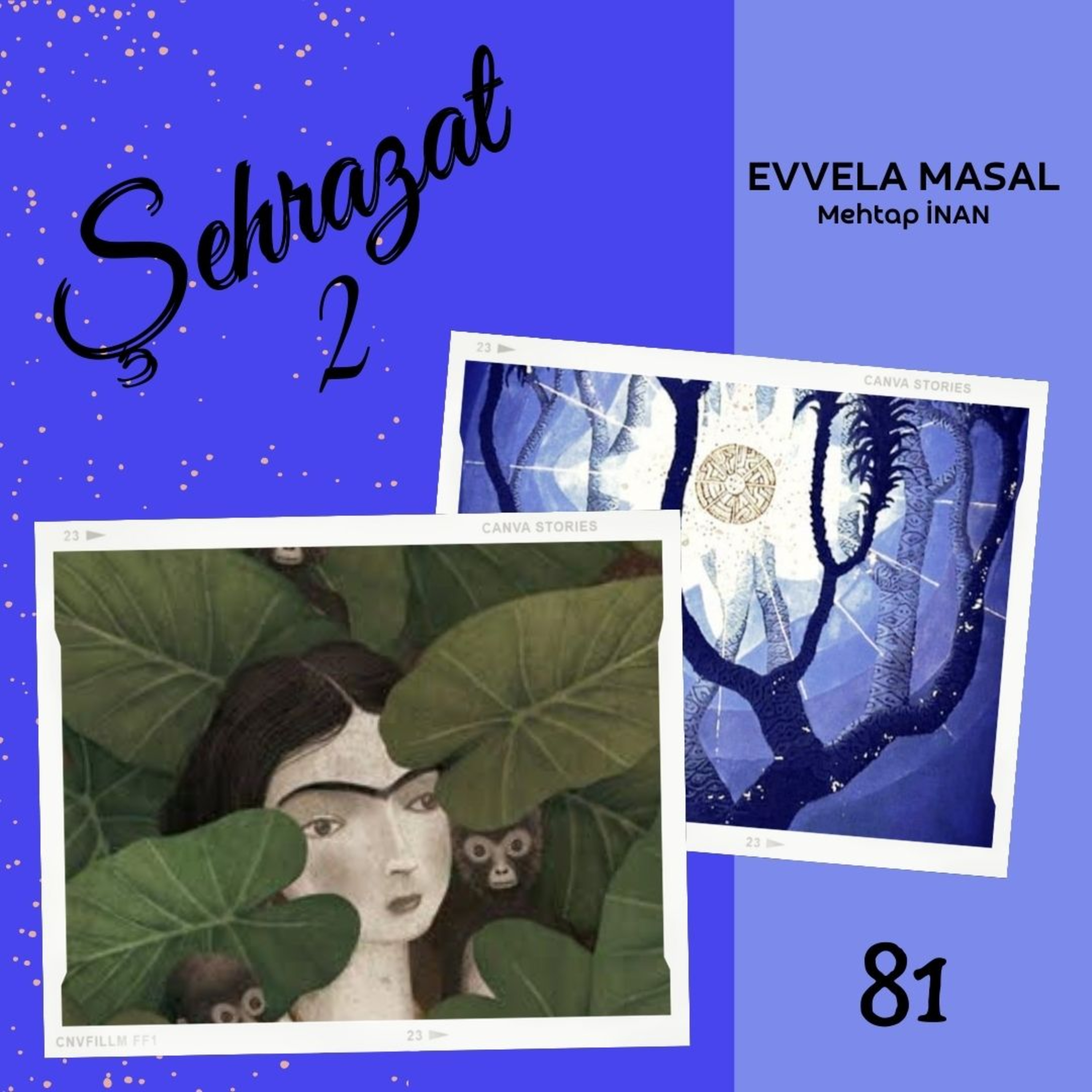Binbir Gece Masalları Orijinal Kitap 2 Cilt 81 episode artwork