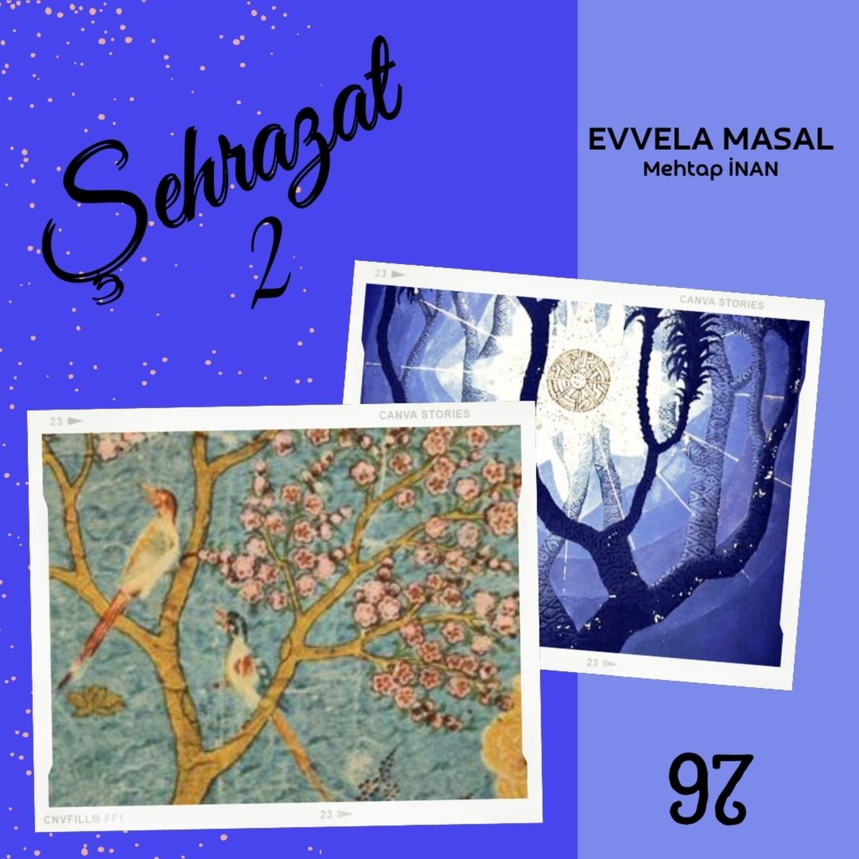 Binbir Gece Masalları Orijinal Kitap 2 Cilt 97 episode artwork