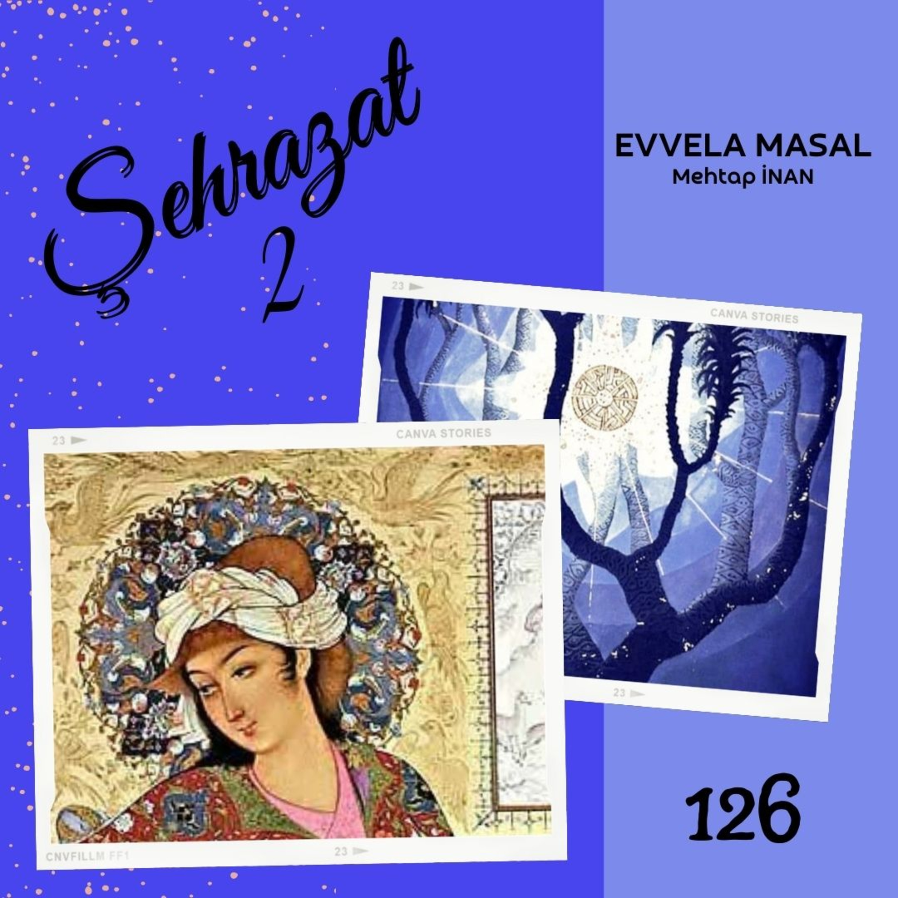 Binbir Gece Masalları Orijinal Kitap 2 Cilt 126 episode artwork