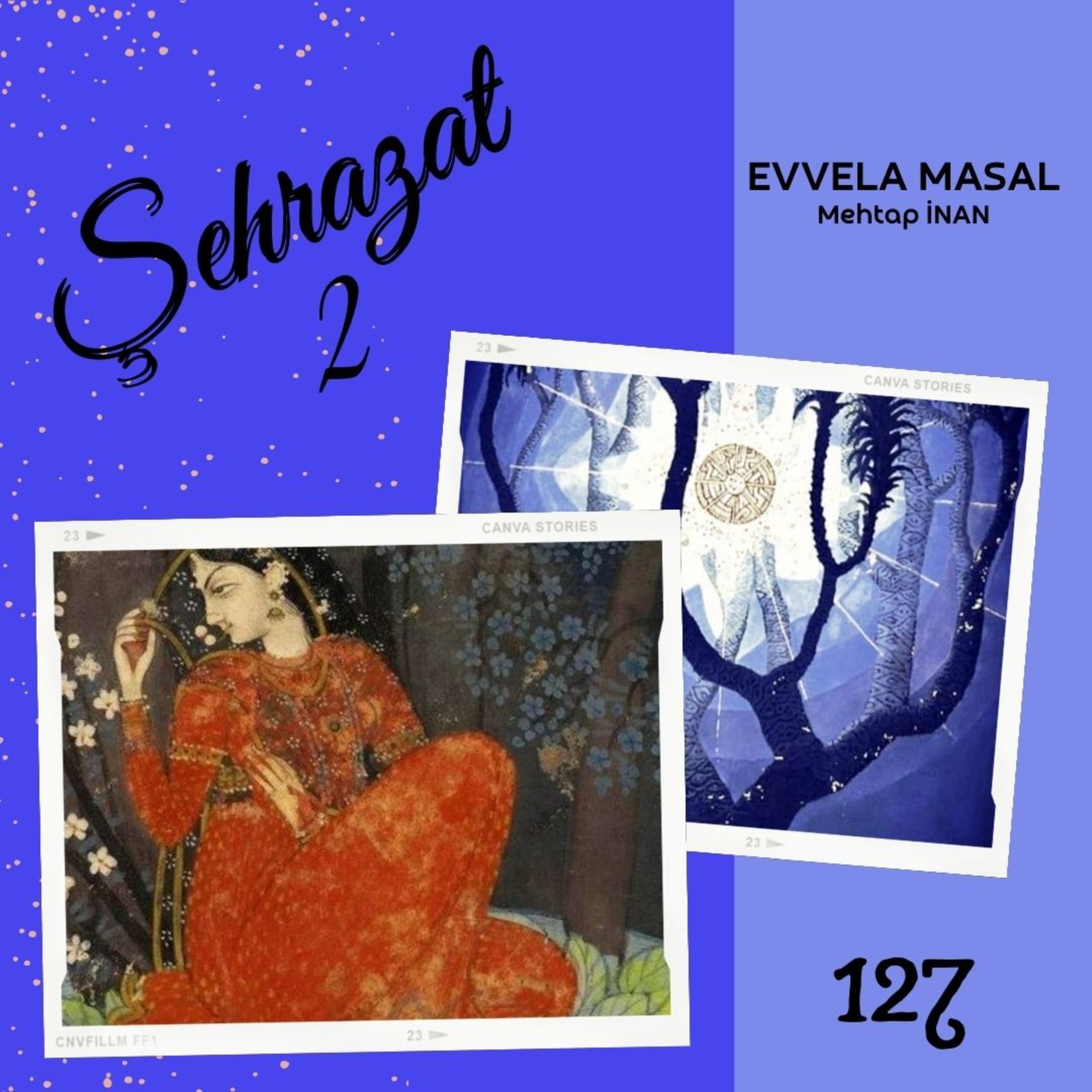 Binbir Gece Masalları Orijinal Kitap 2 Cilt 127 episode artwork