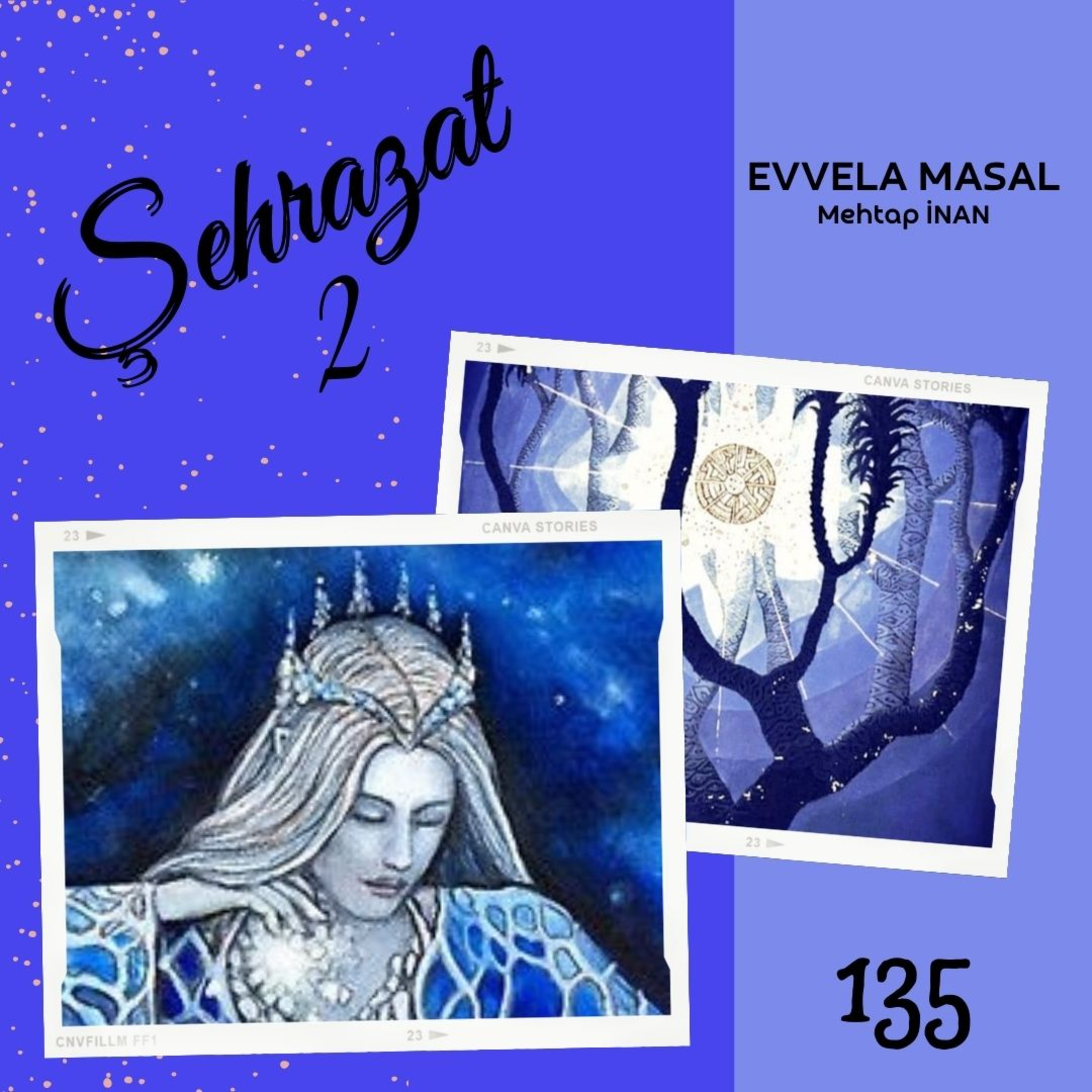 Binbir Gece Masalları Orijinal Kitap 2 Cilt 135 episode artwork