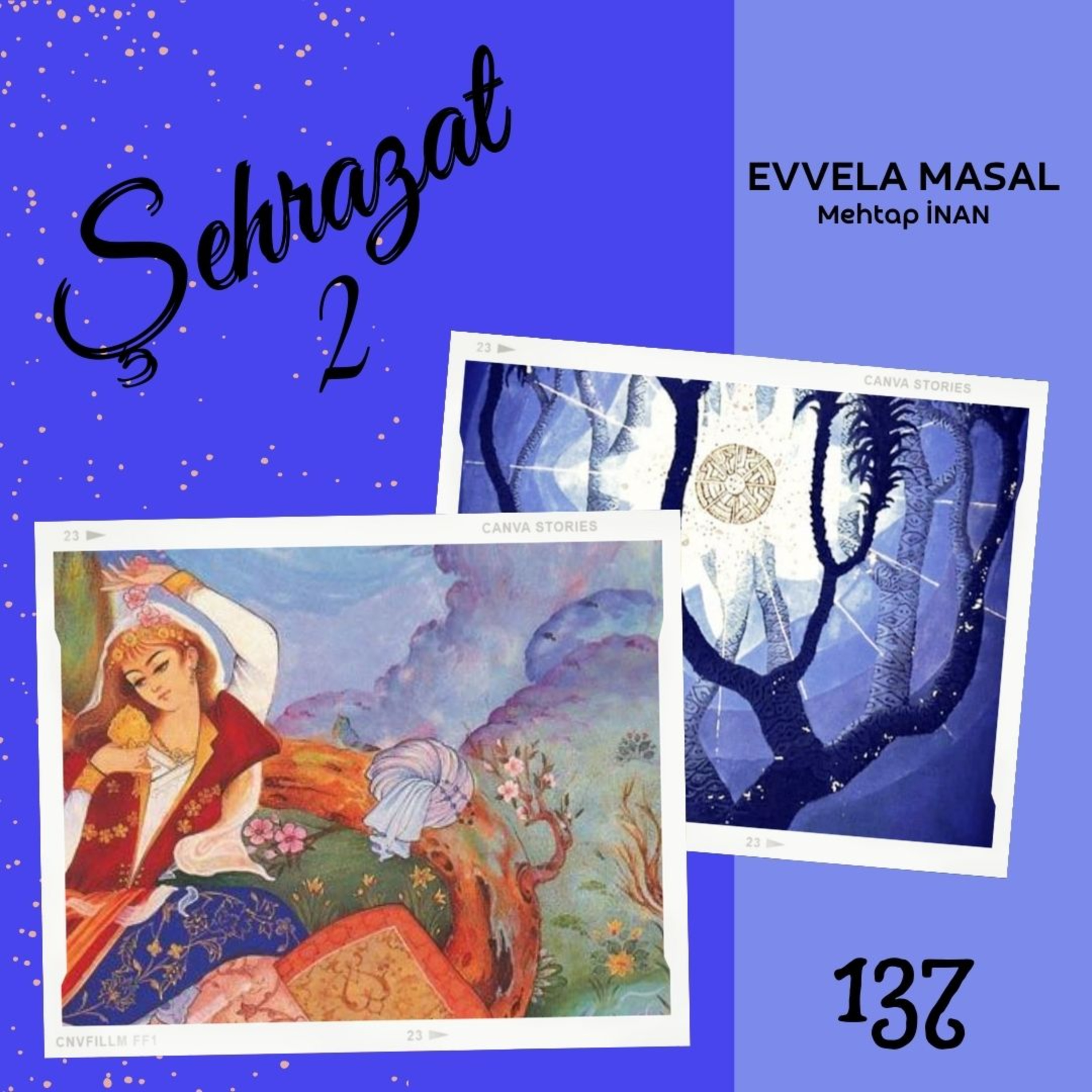 Binbir Gece Masalları Orijinal Kitap 2 Cilt 137 episode artwork