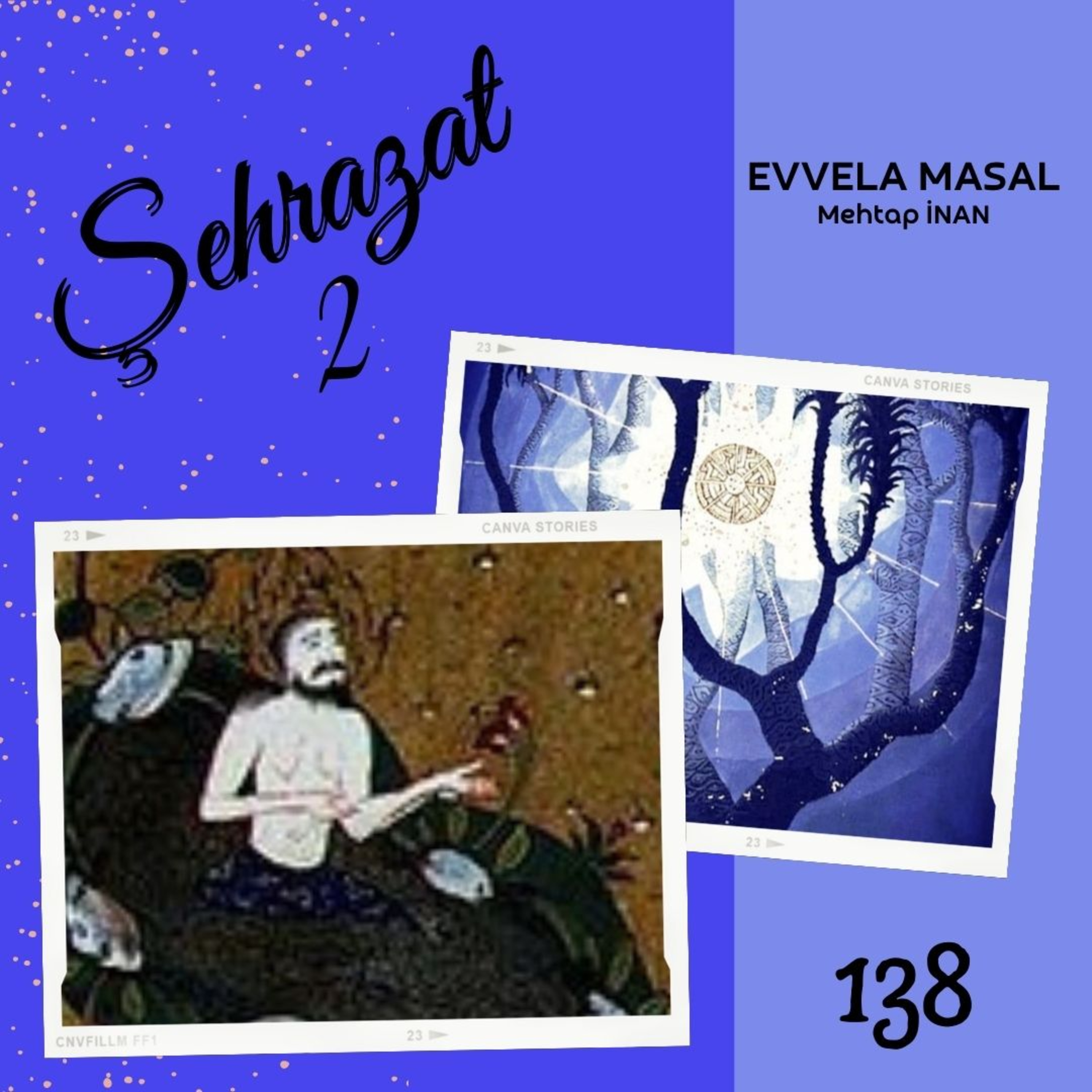 Binbir Gece Masalları Orijinal Kitap 2 Cilt 138 episode artwork