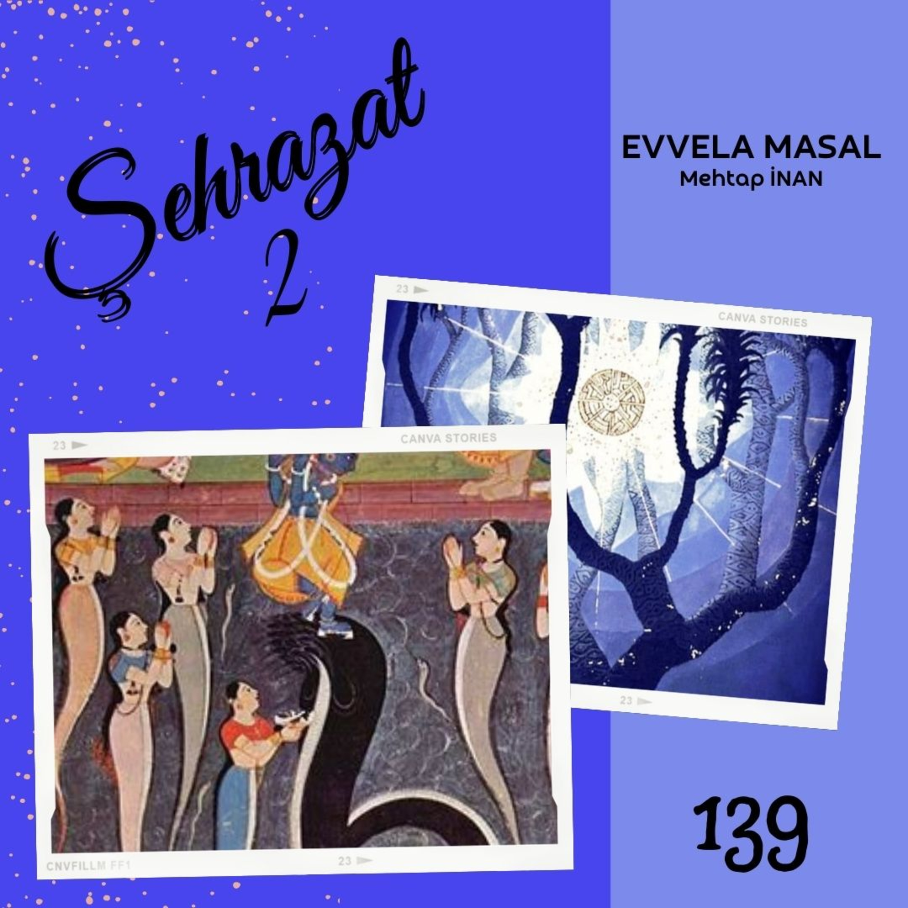 Binbir Gece Masalları Orijinal Kitap 2 Cilt 139 episode artwork