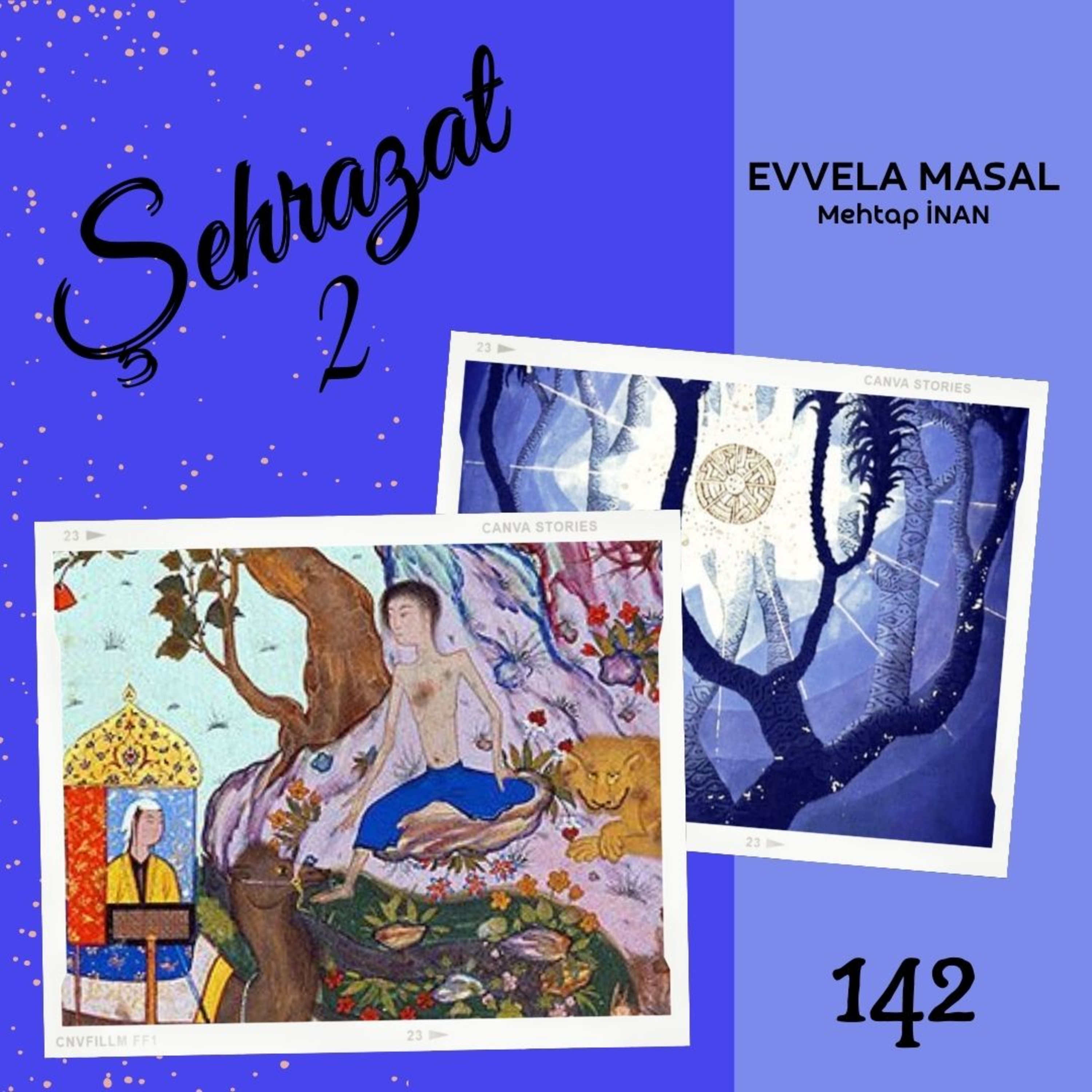 Binbir Gece Masalları Orijinal Kitap 2 Cilt 142 episode artwork
