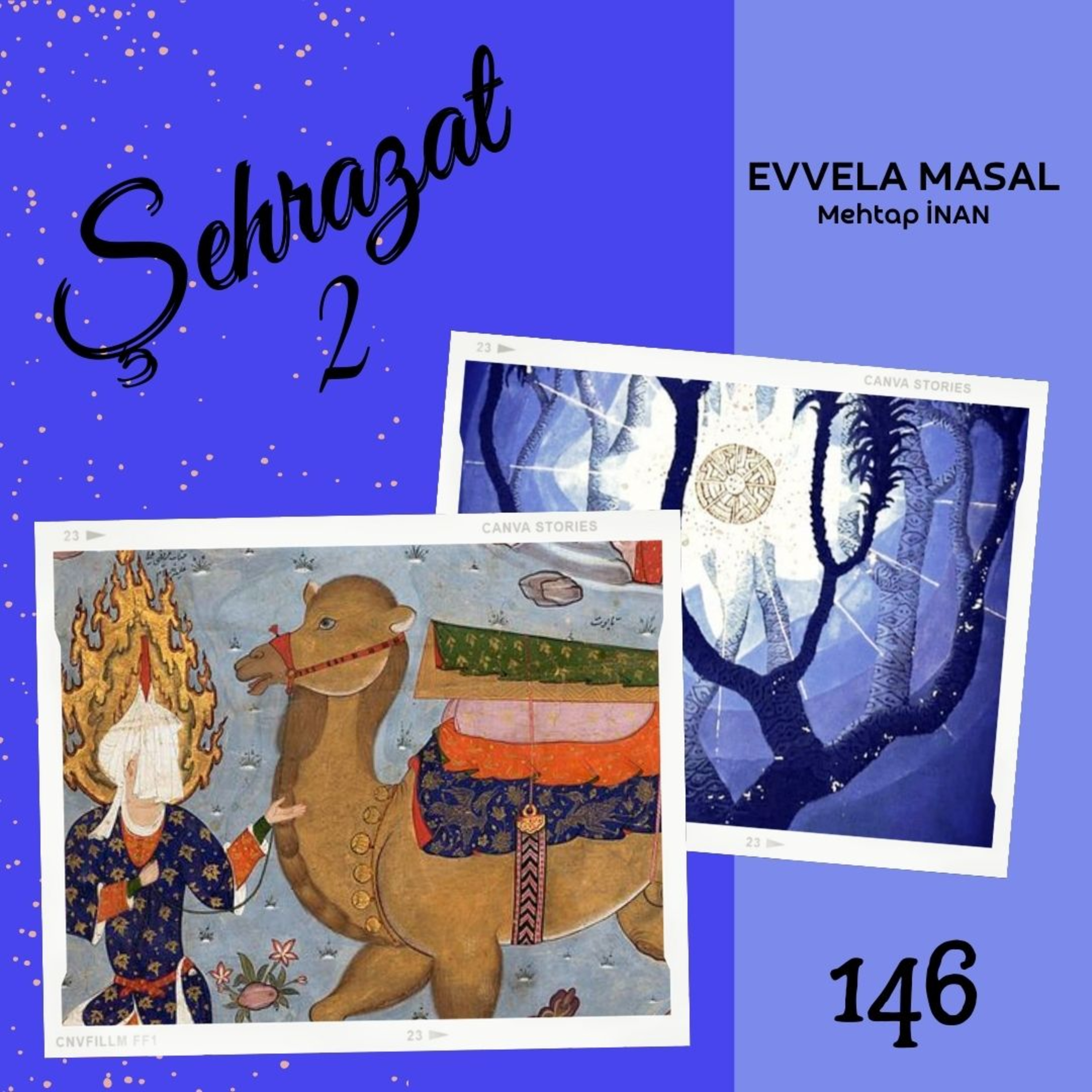 Binbir Gece Masalları Orijinal Kitap 2 Cilt 146 episode artwork