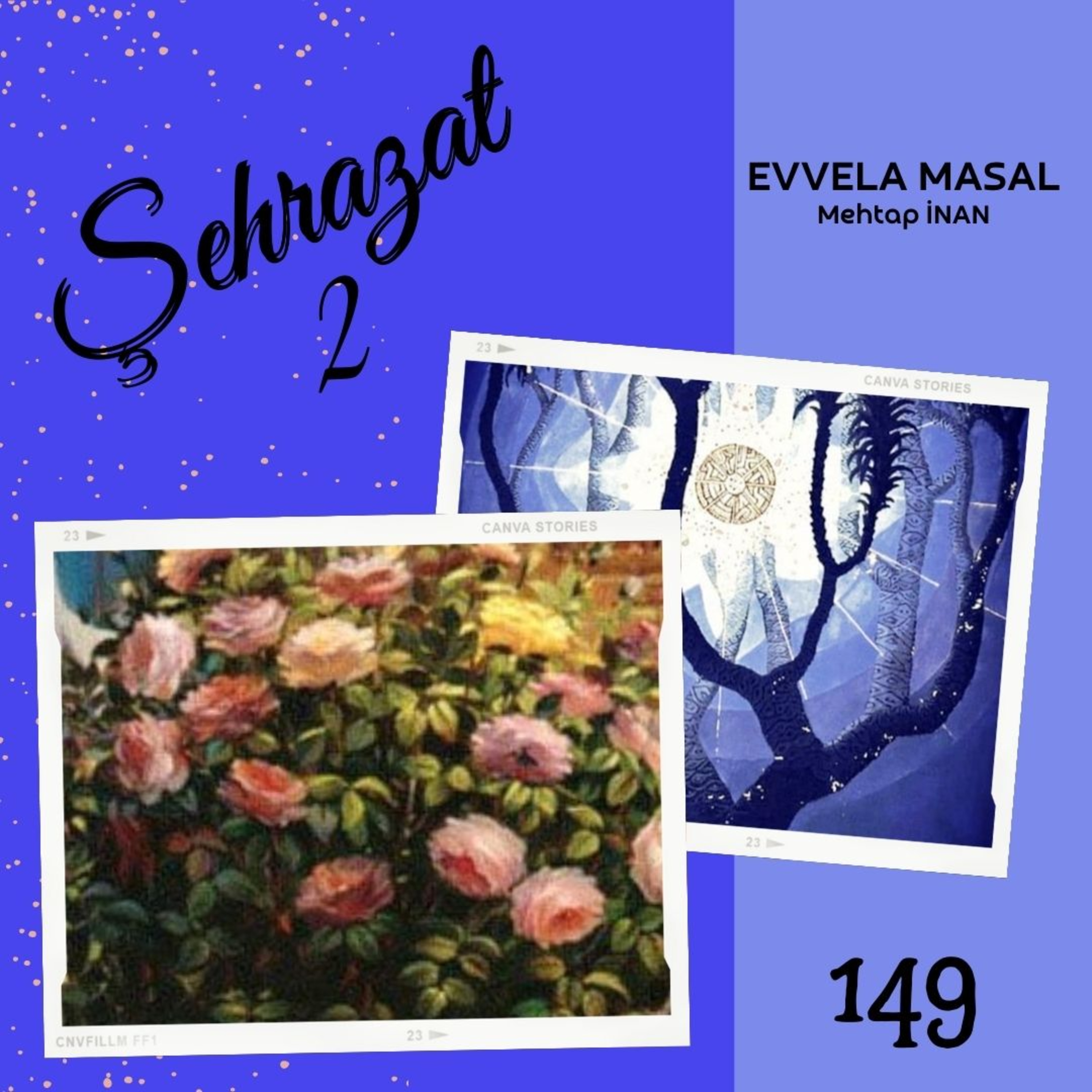 Binbir Gece Masalları Orijinal Kitap 2 Cilt 149 Son episode artwork