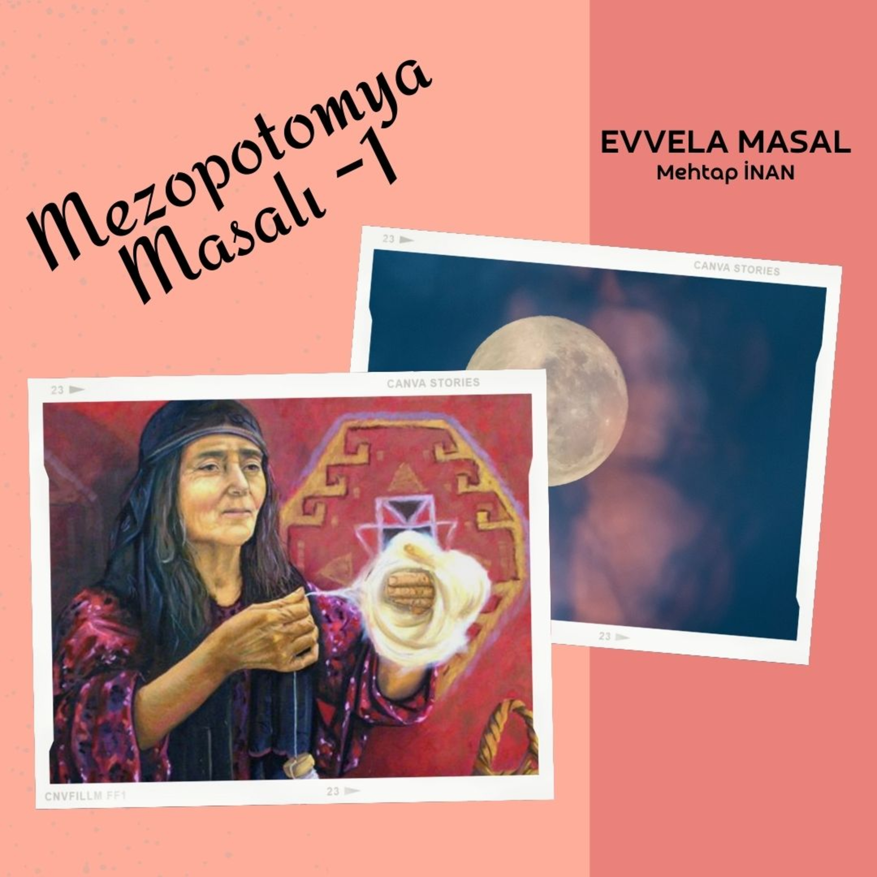 Mezopotomya Masalı 1 episode artwork