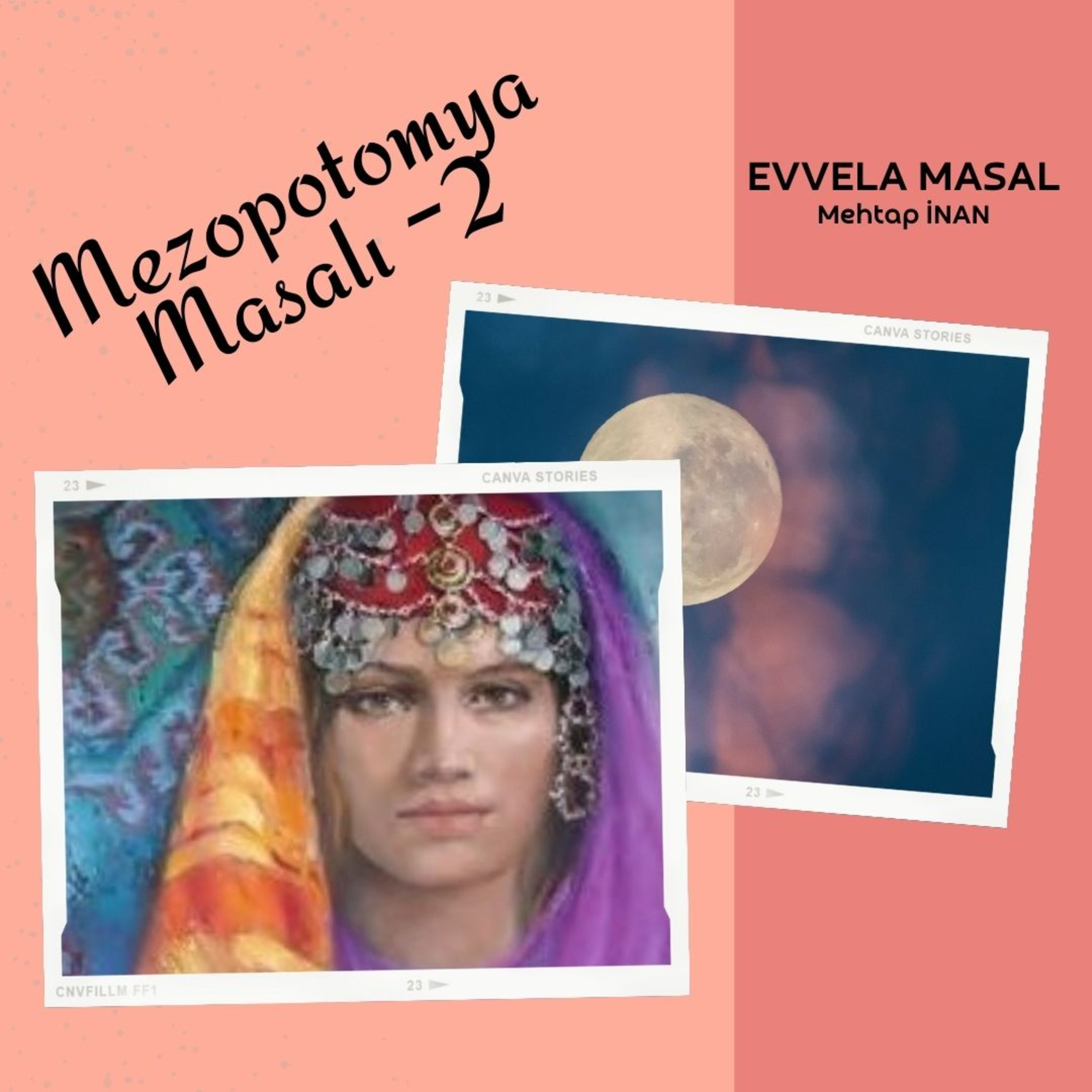 Mezopotomya Masalı 2 episode artwork