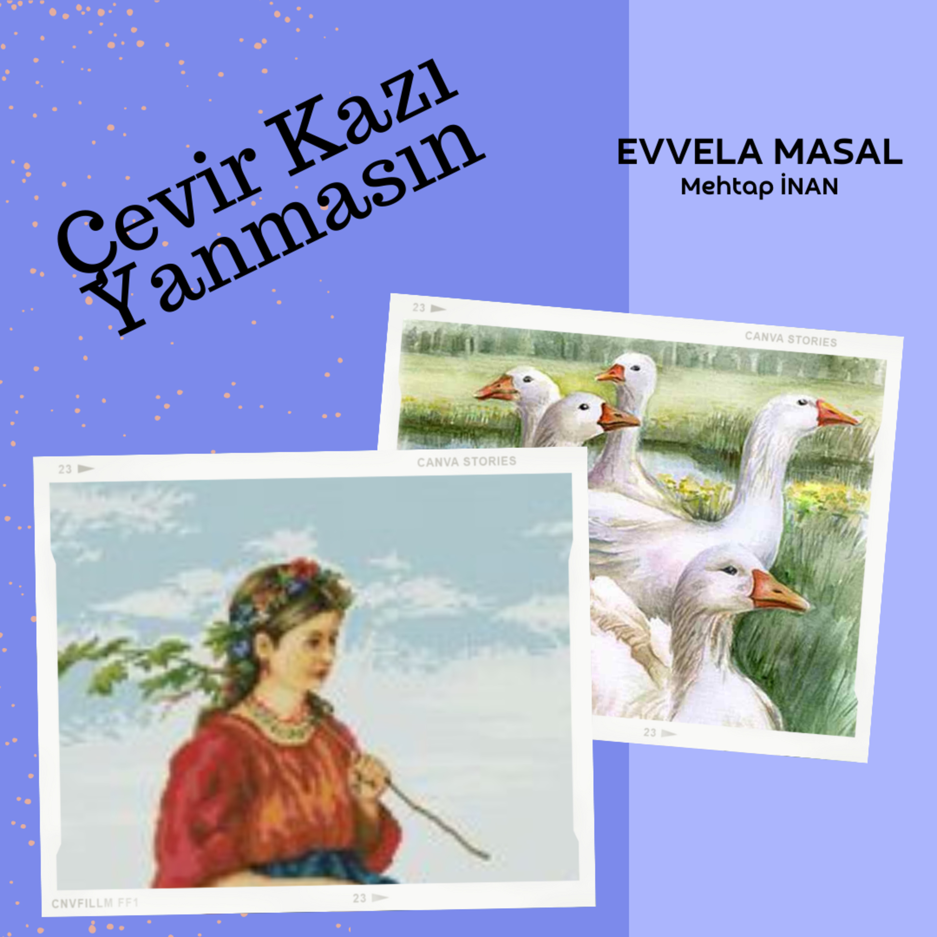 Çevir Kazı Yanmasın Sözde Hilaf Kalmasın episode artwork
