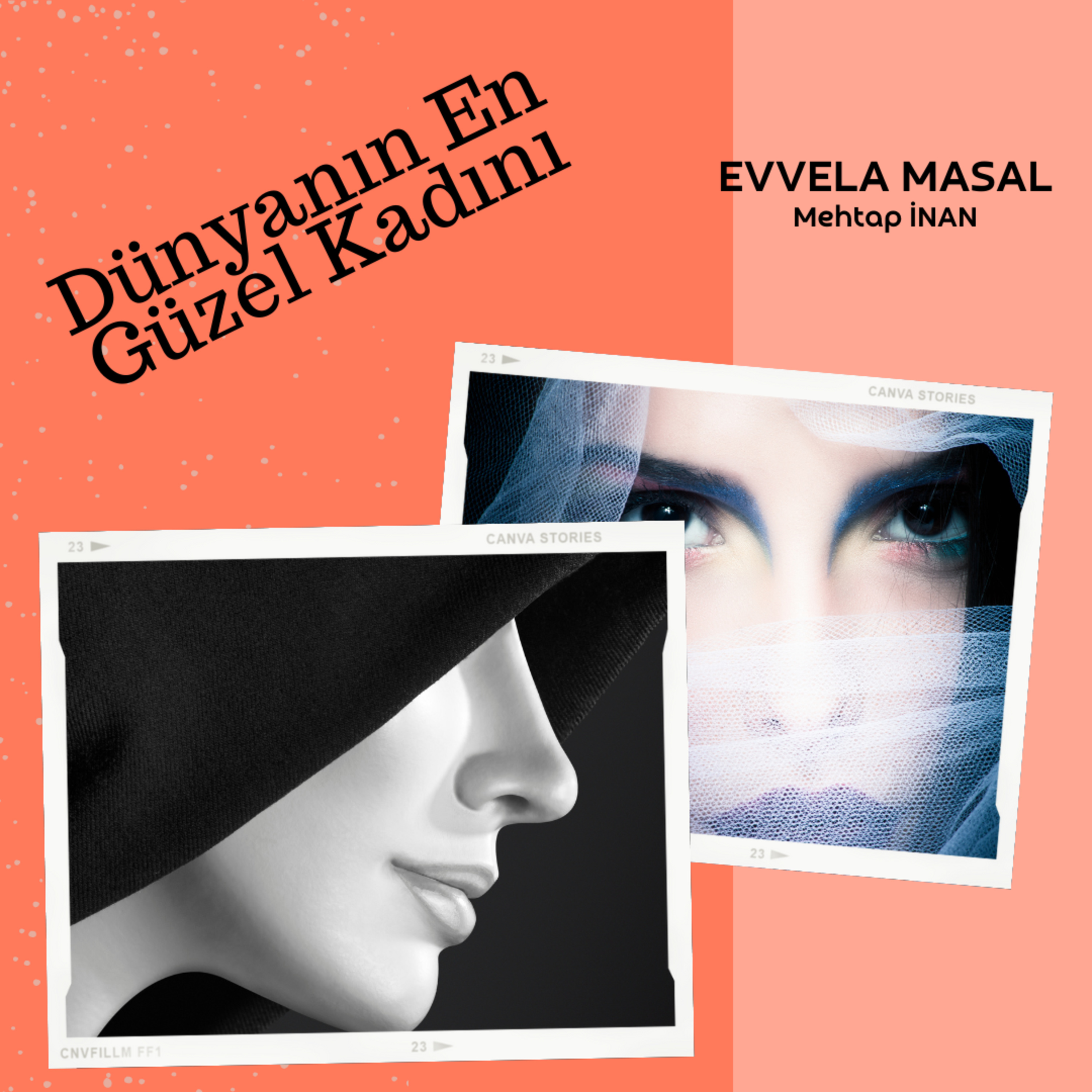 Dünyanın En Güzel Kadını