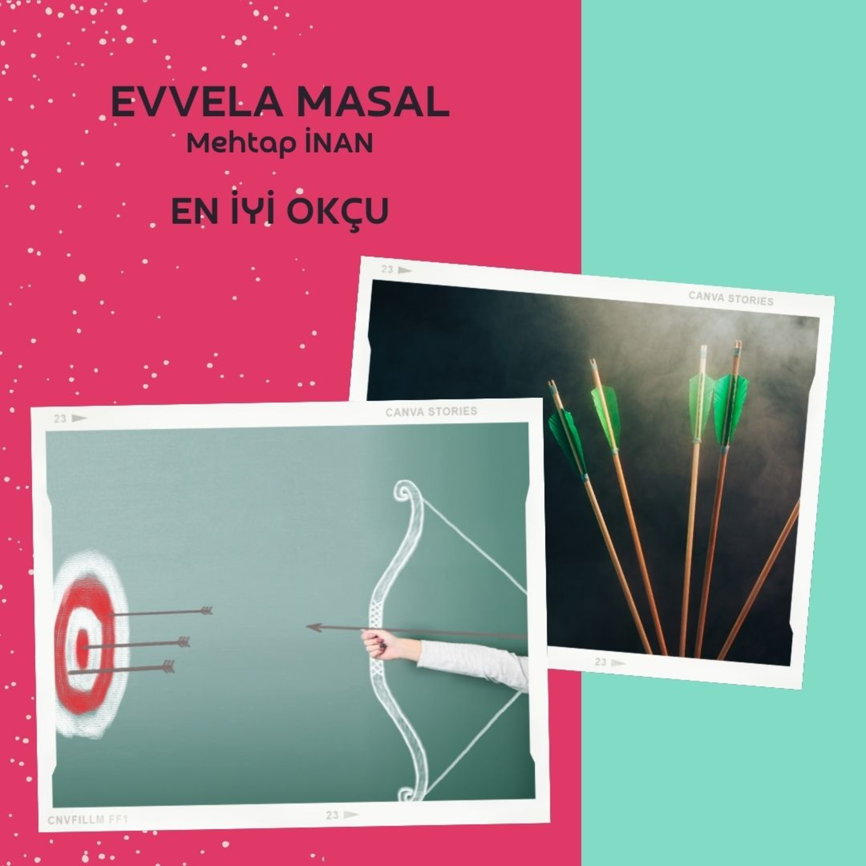 En İyi Okçu episode artwork