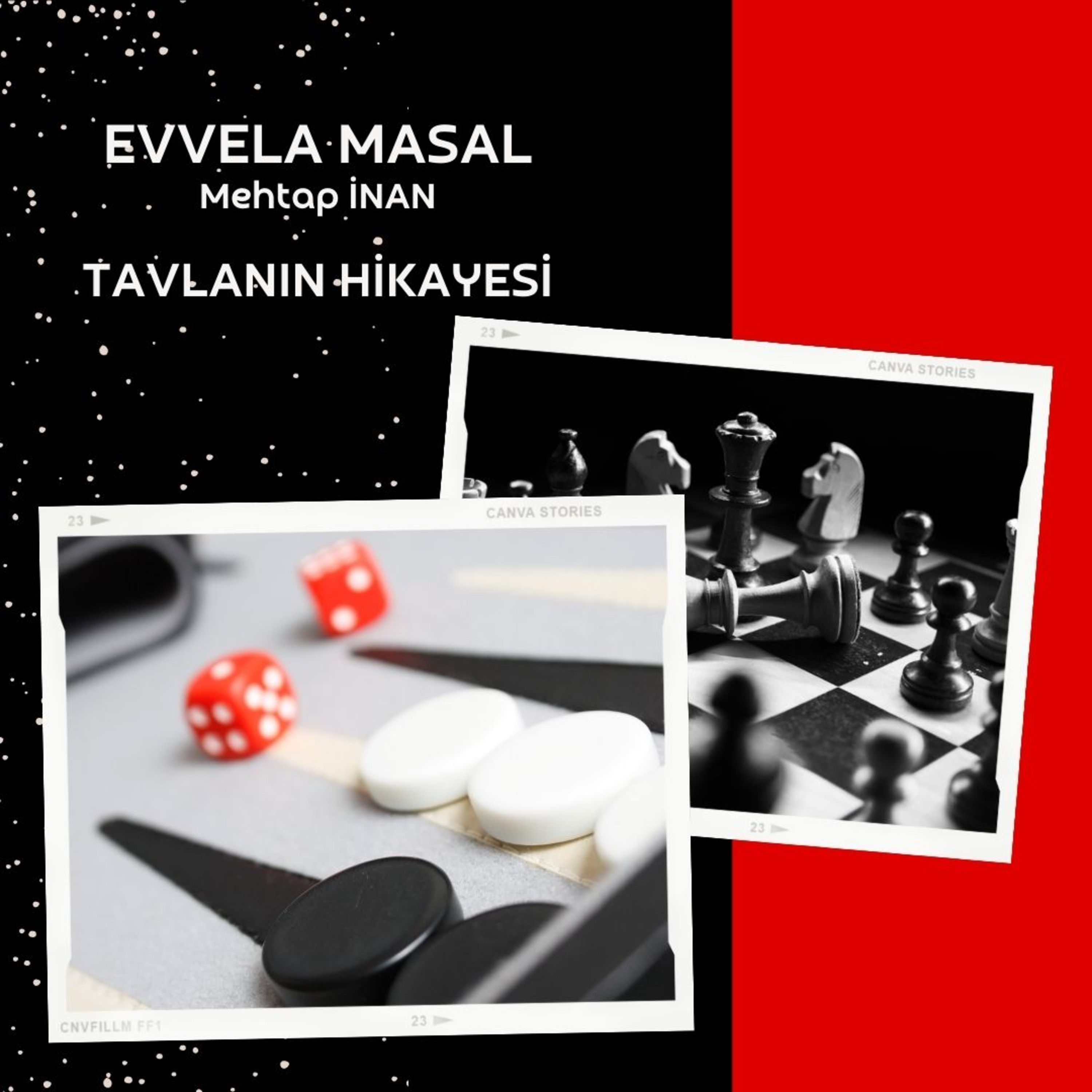 Tavlanın Hikayesi episode artwork