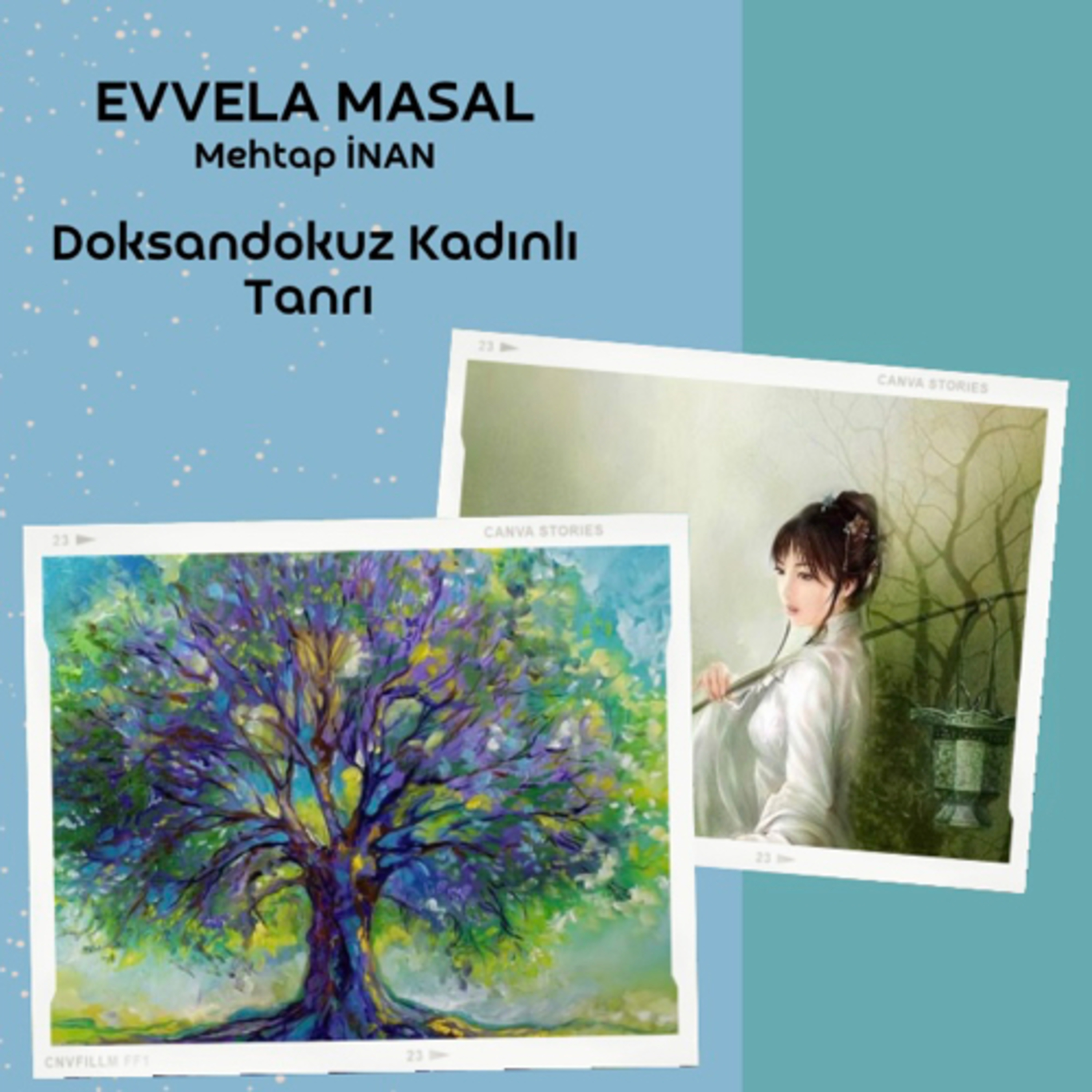 Doksandokuz Eşli Tanrı episode artwork