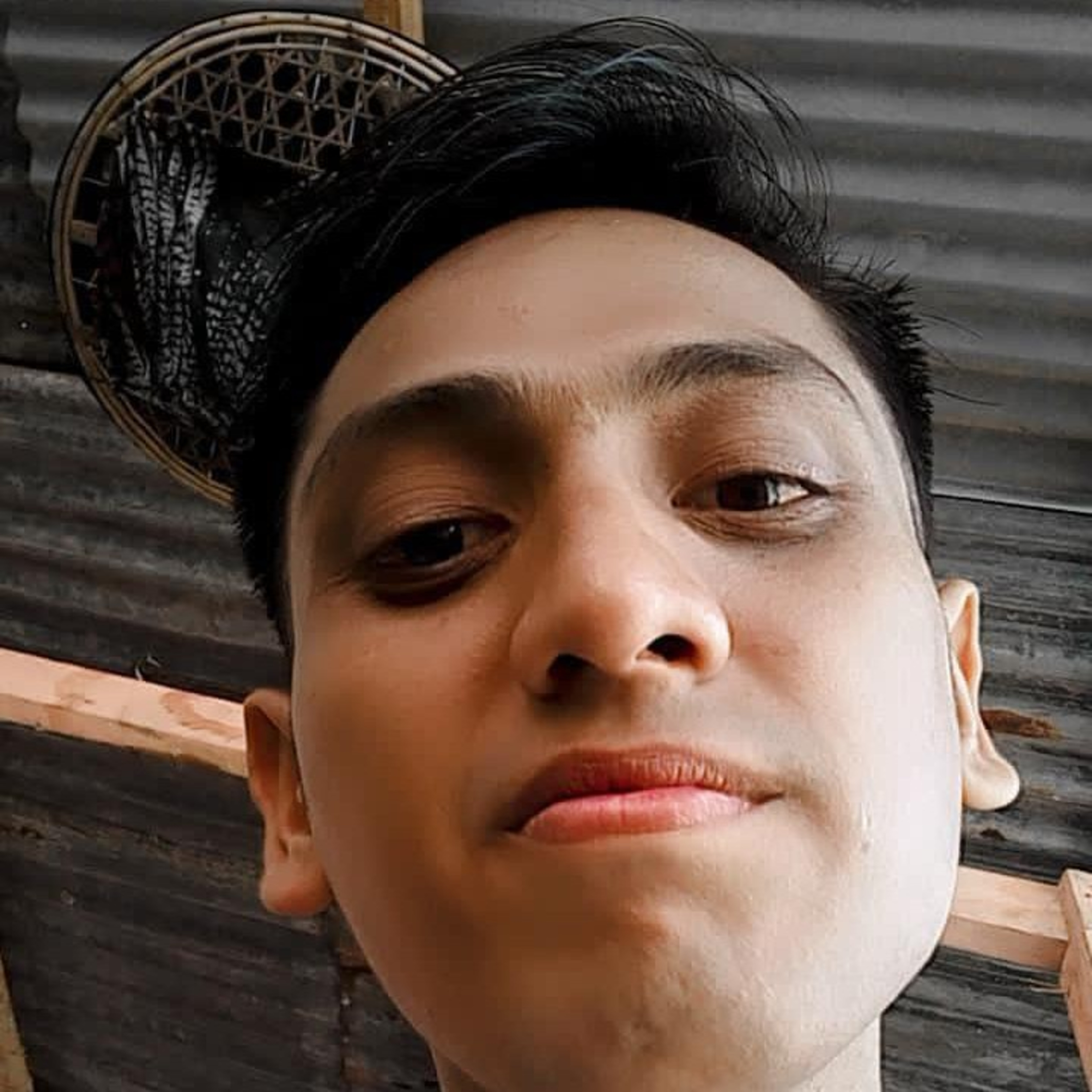Pandangan Nanda
