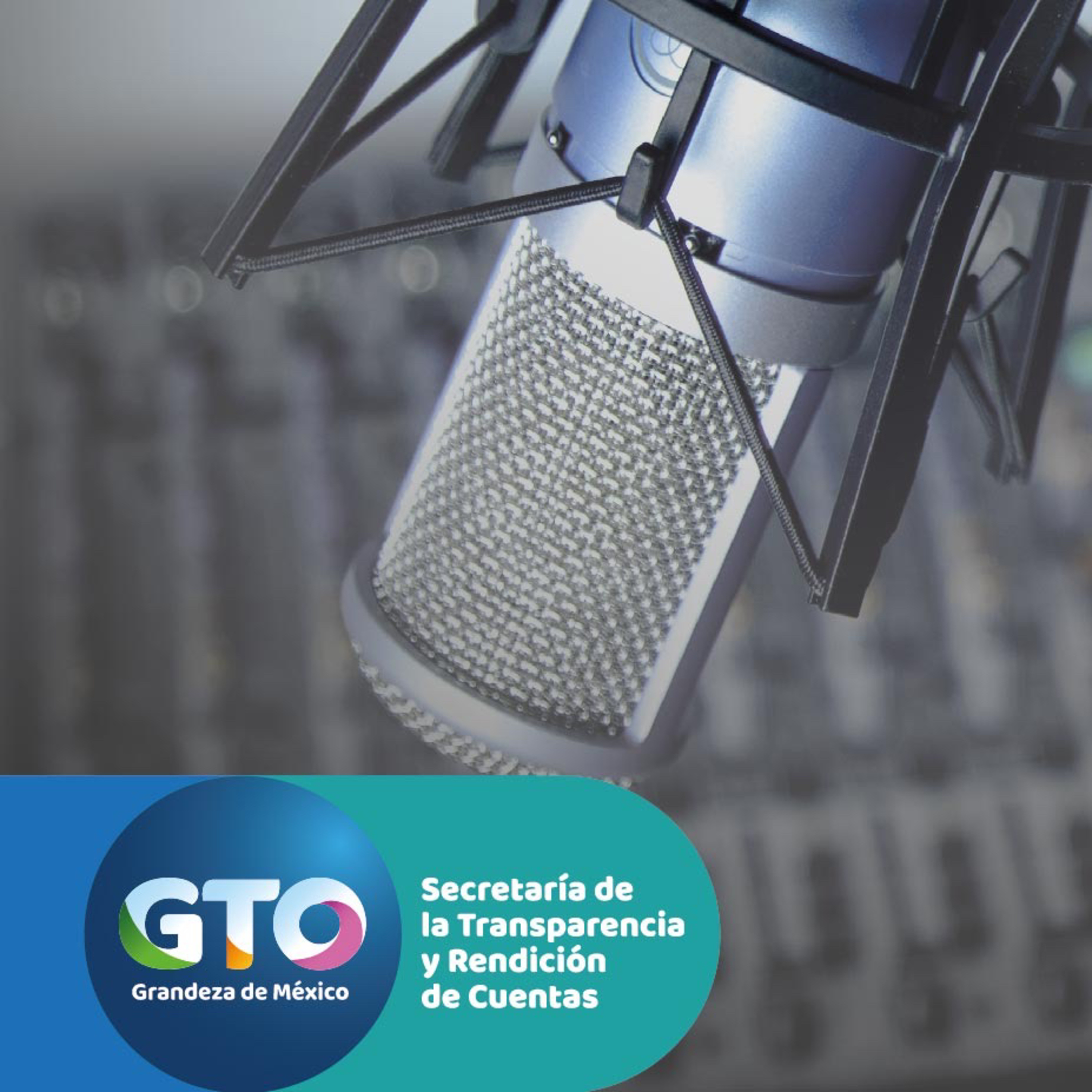 Caja de Cristal - STRC