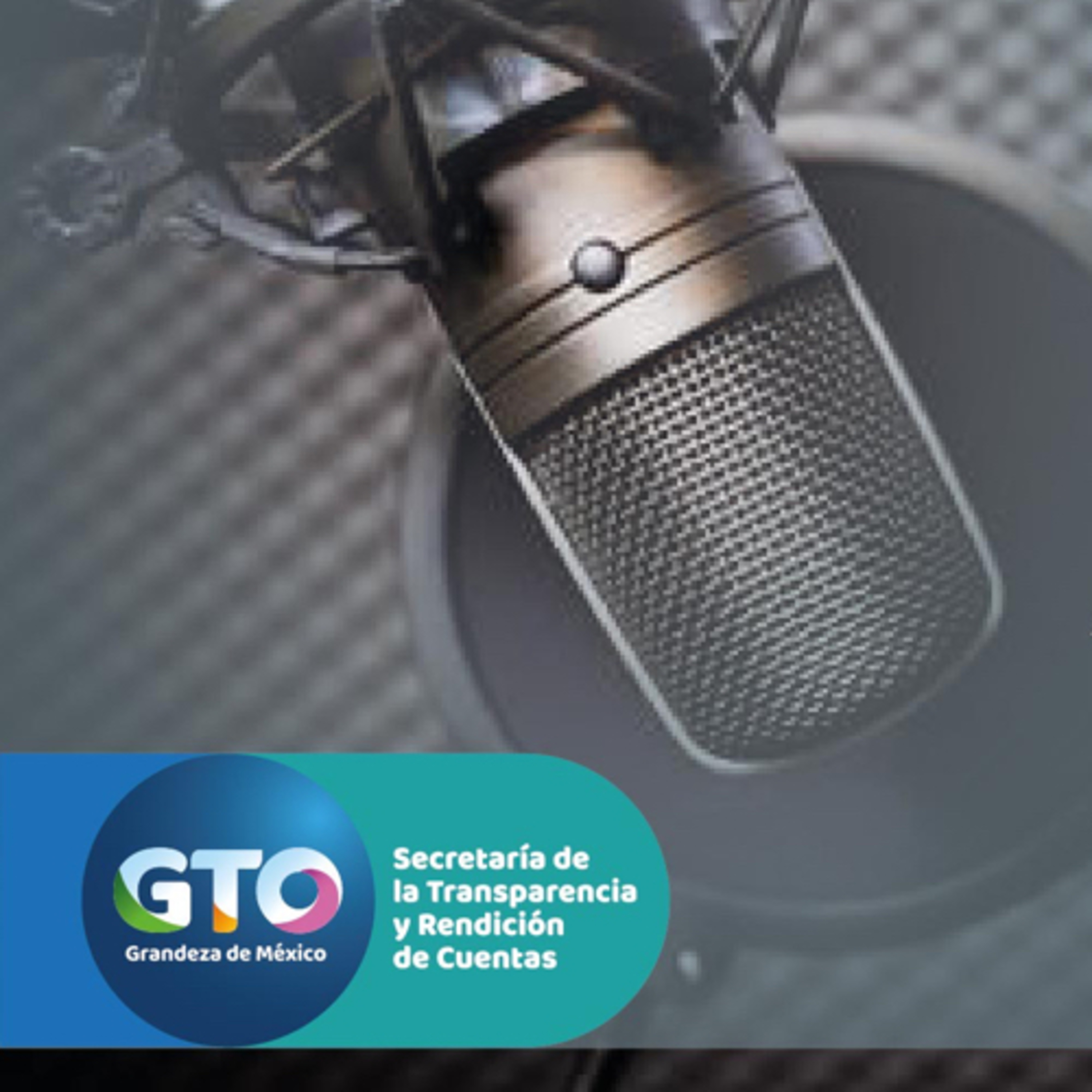 Caja de Cristal - STRC