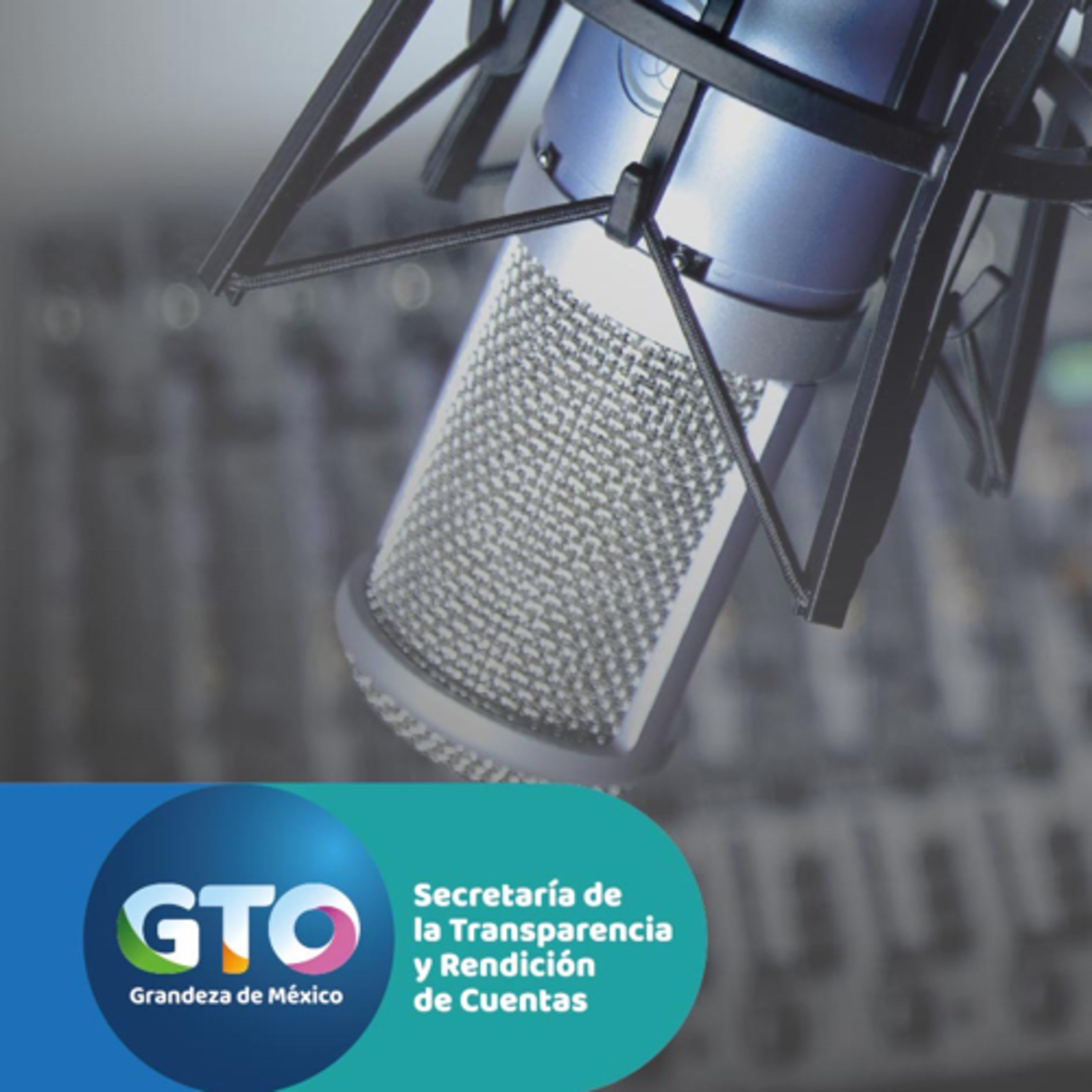 Caja de Cristal - STRC