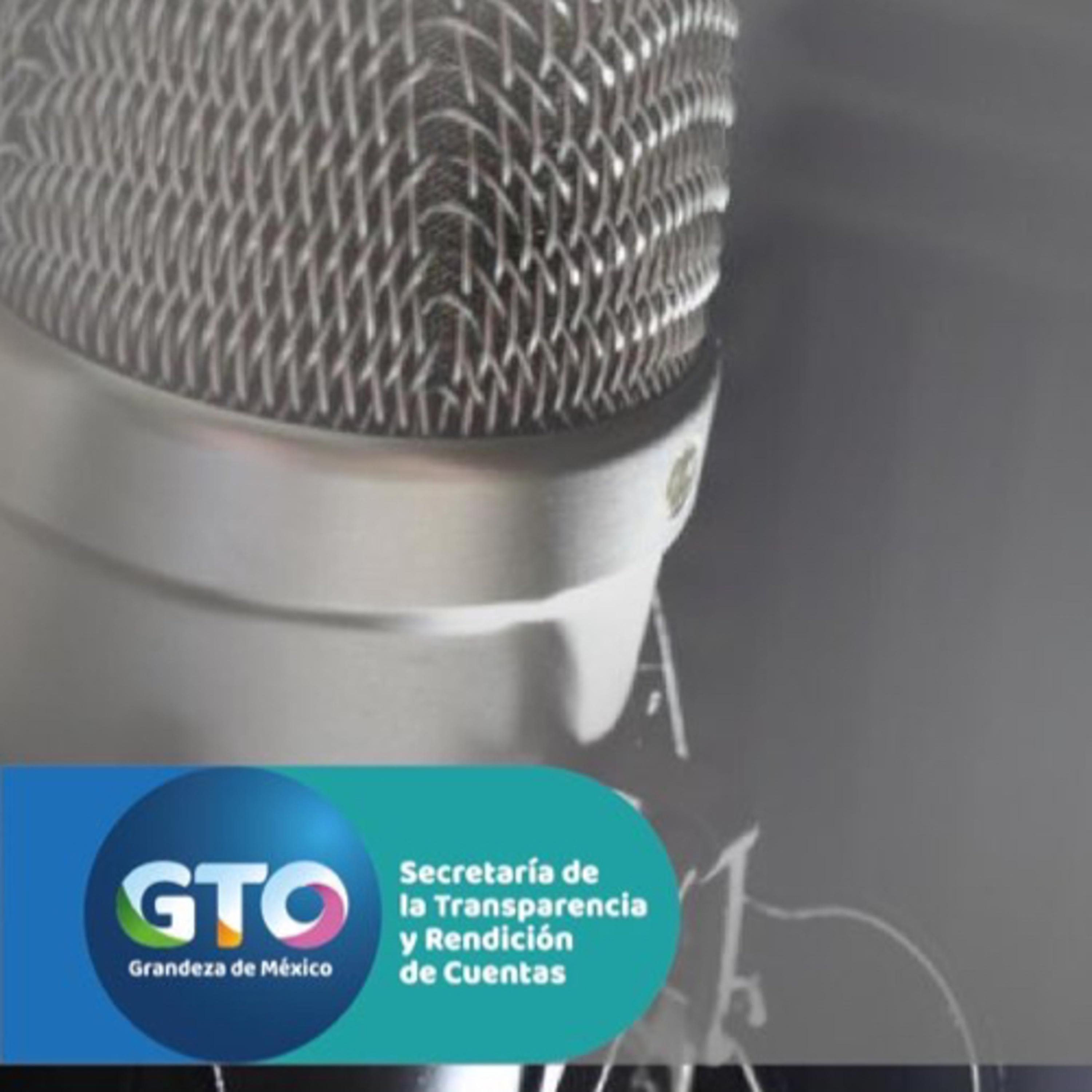 Caja de Cristal - STRC