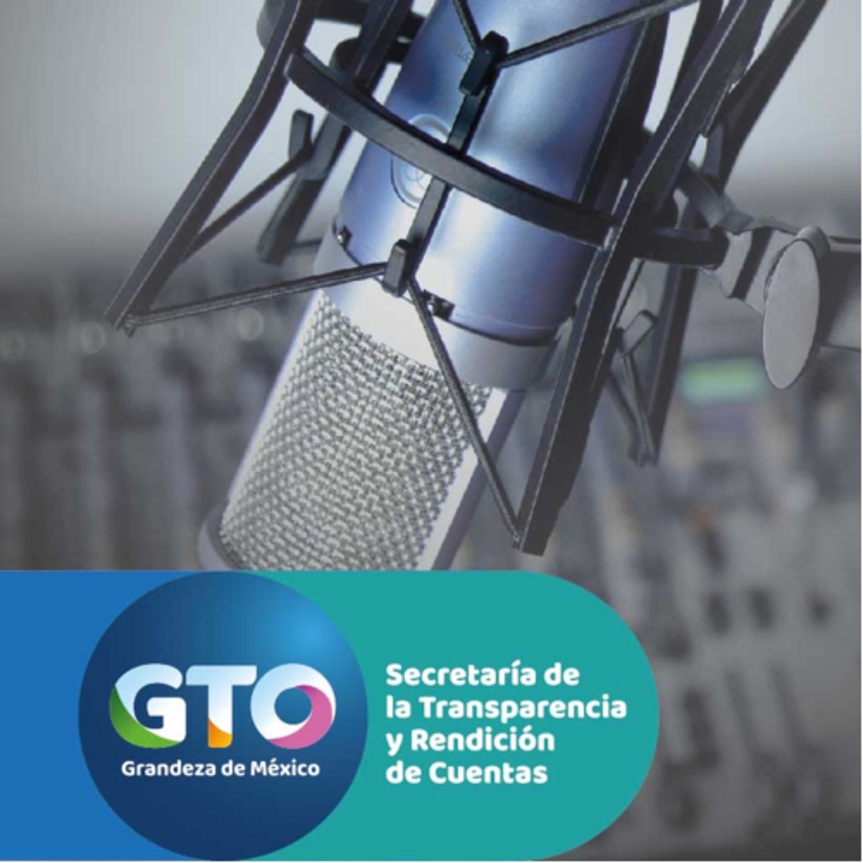 Caja de Cristal - STRC