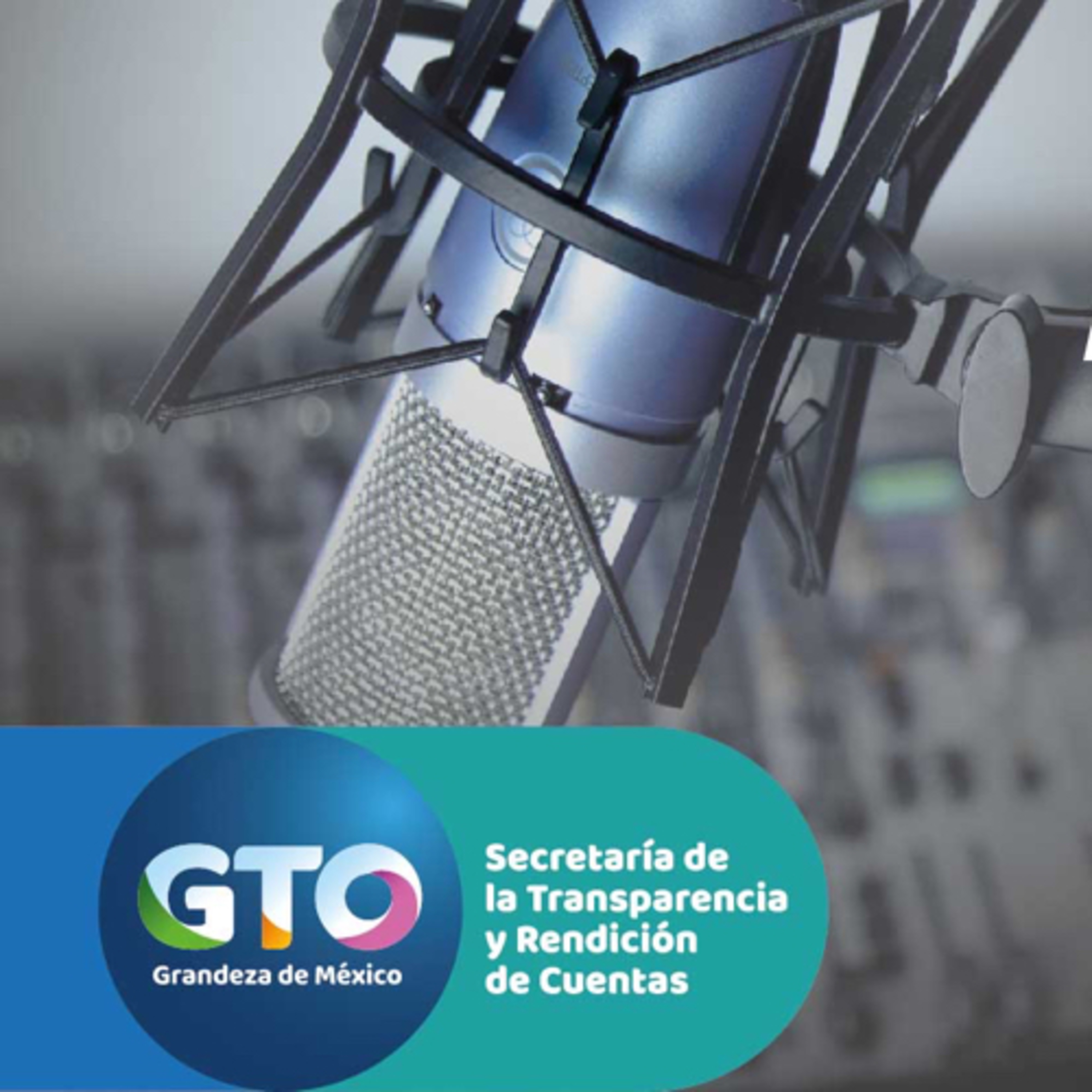 Caja de Cristal - STRC