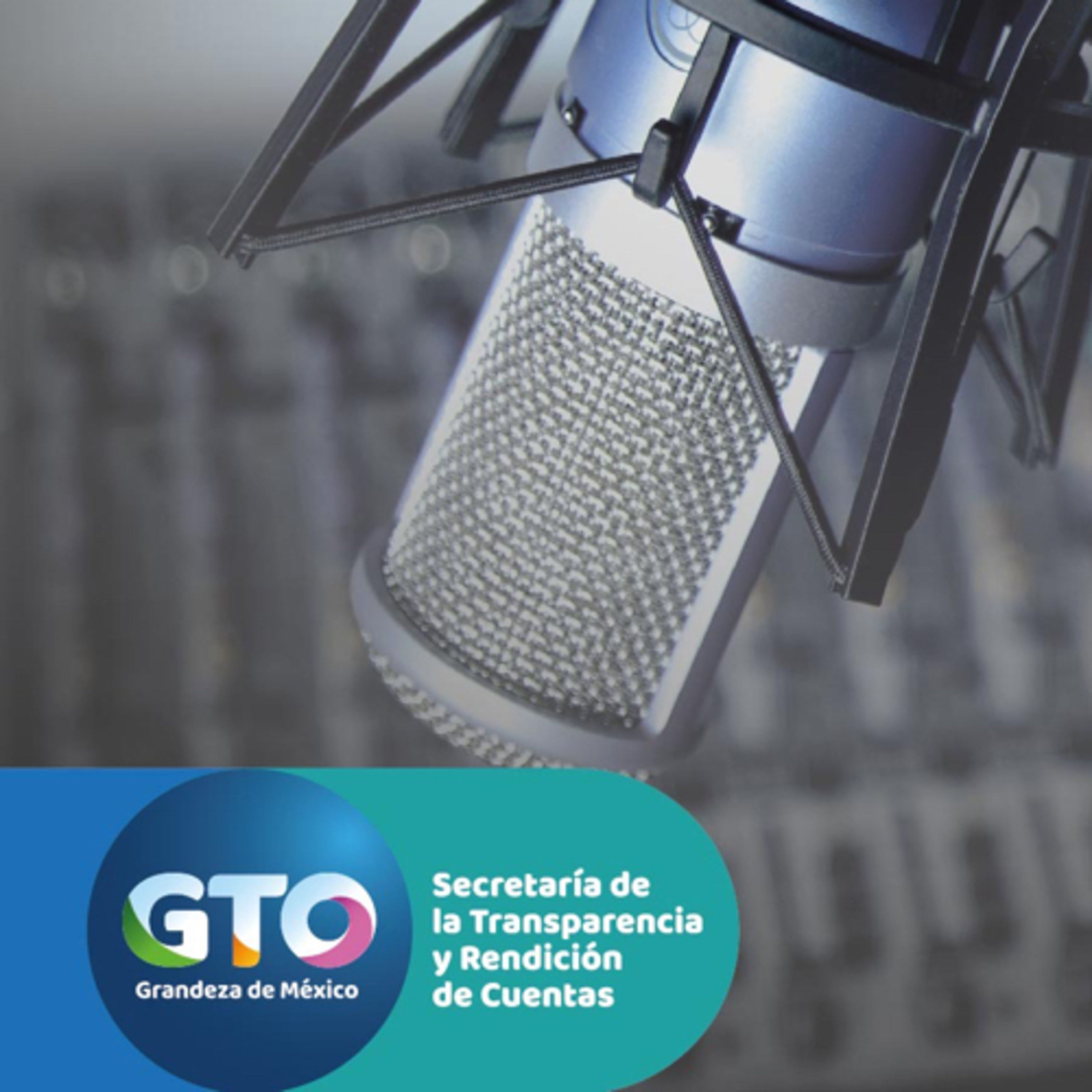 Caja de Cristal - STRC