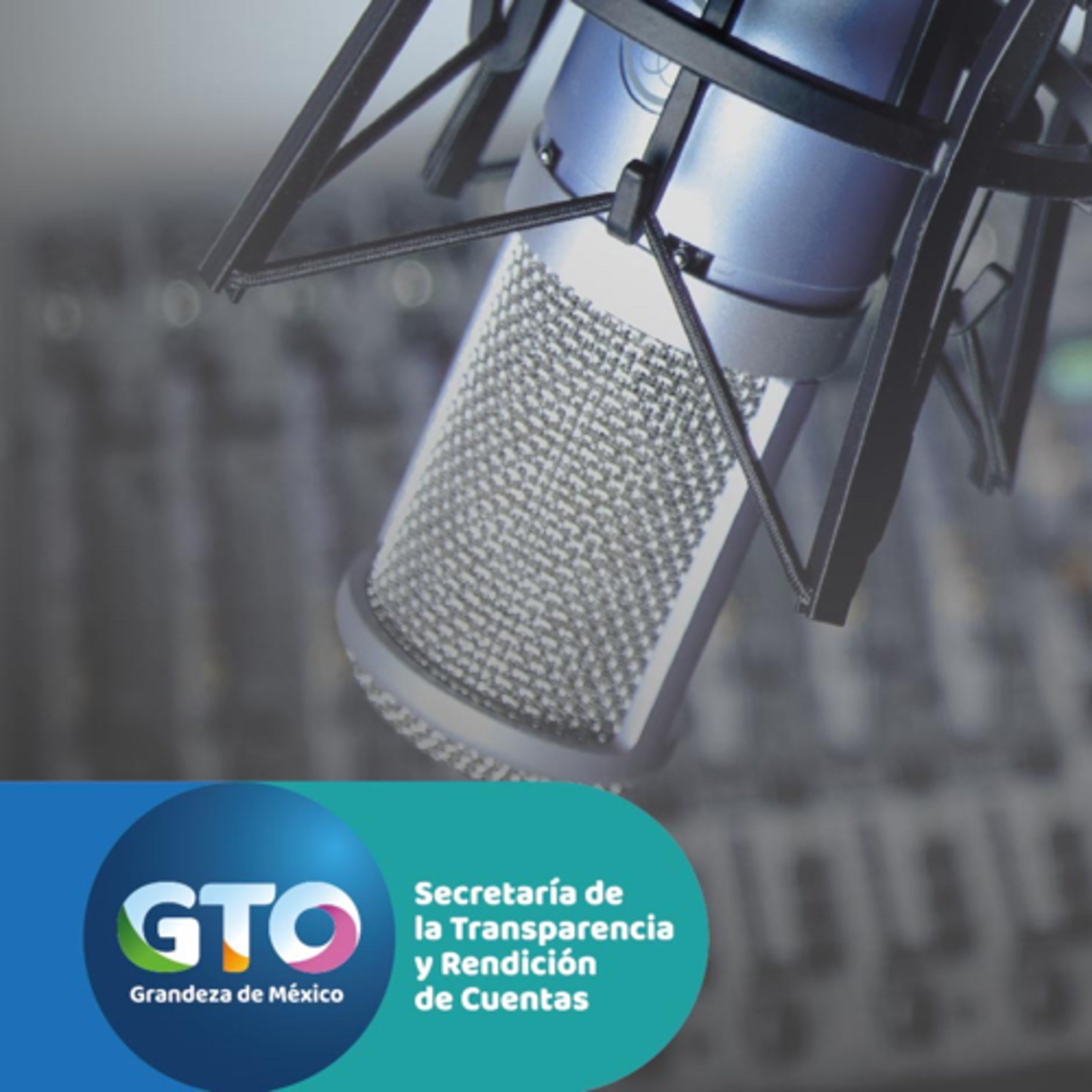 Caja de Cristal - STRC