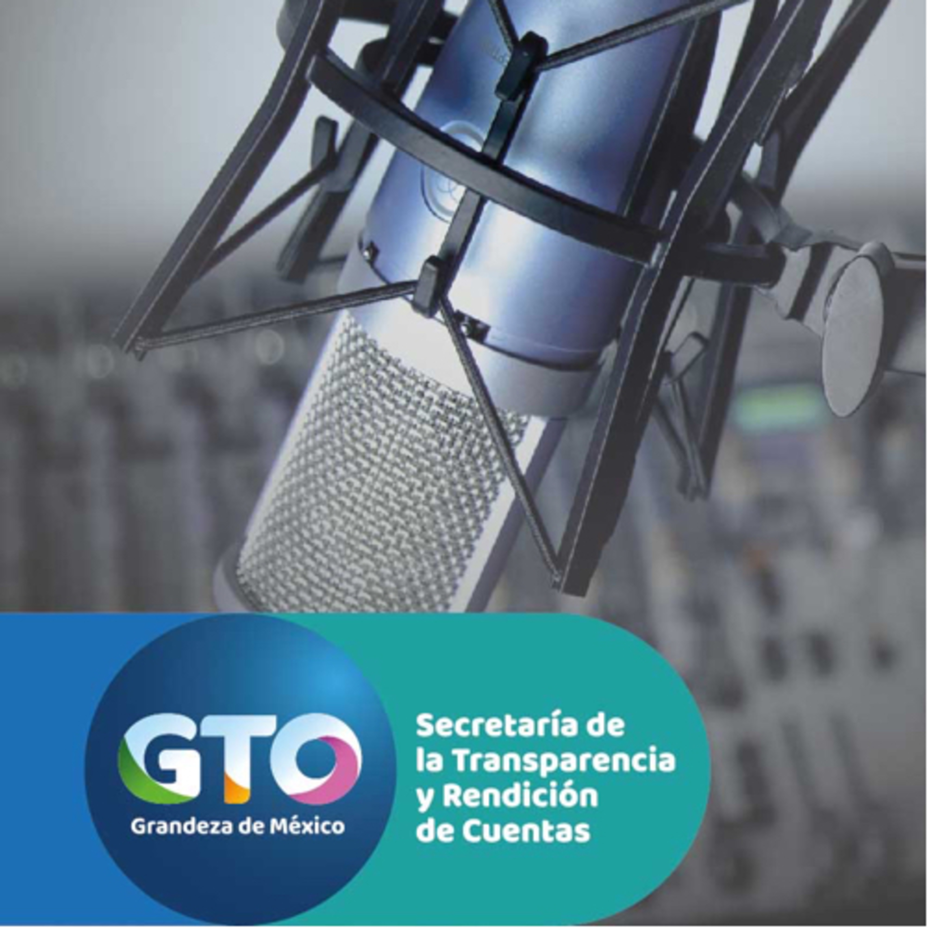 Caja de Cristal - STRC