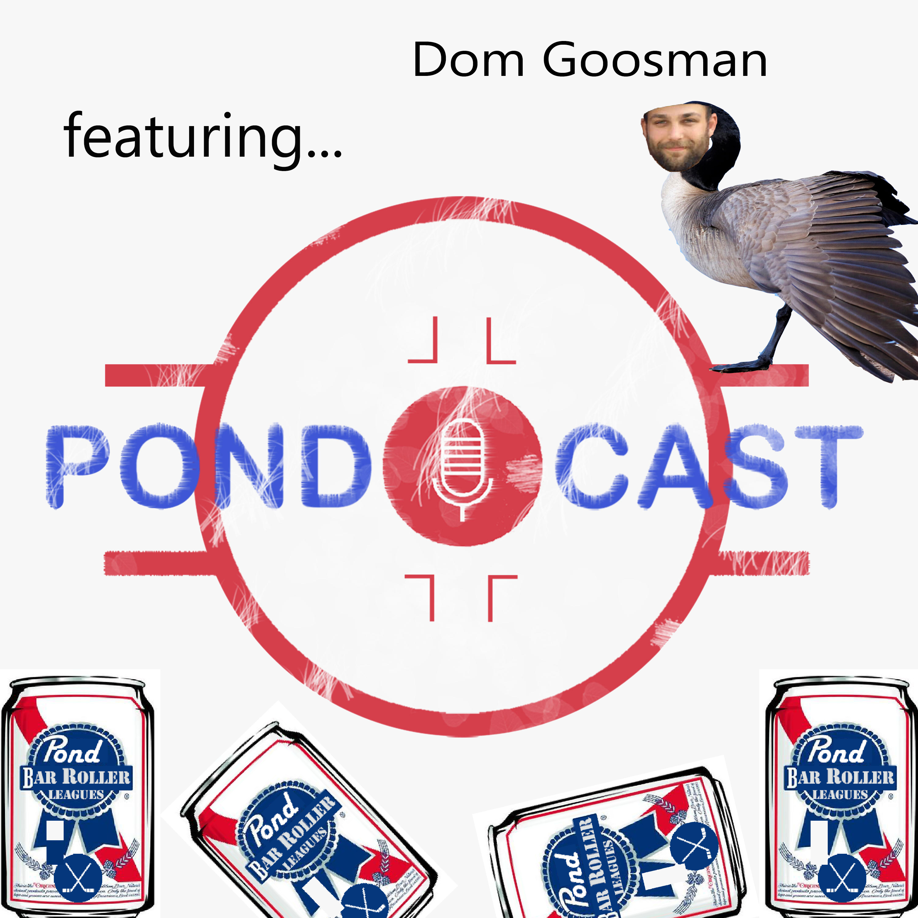 Pondcast